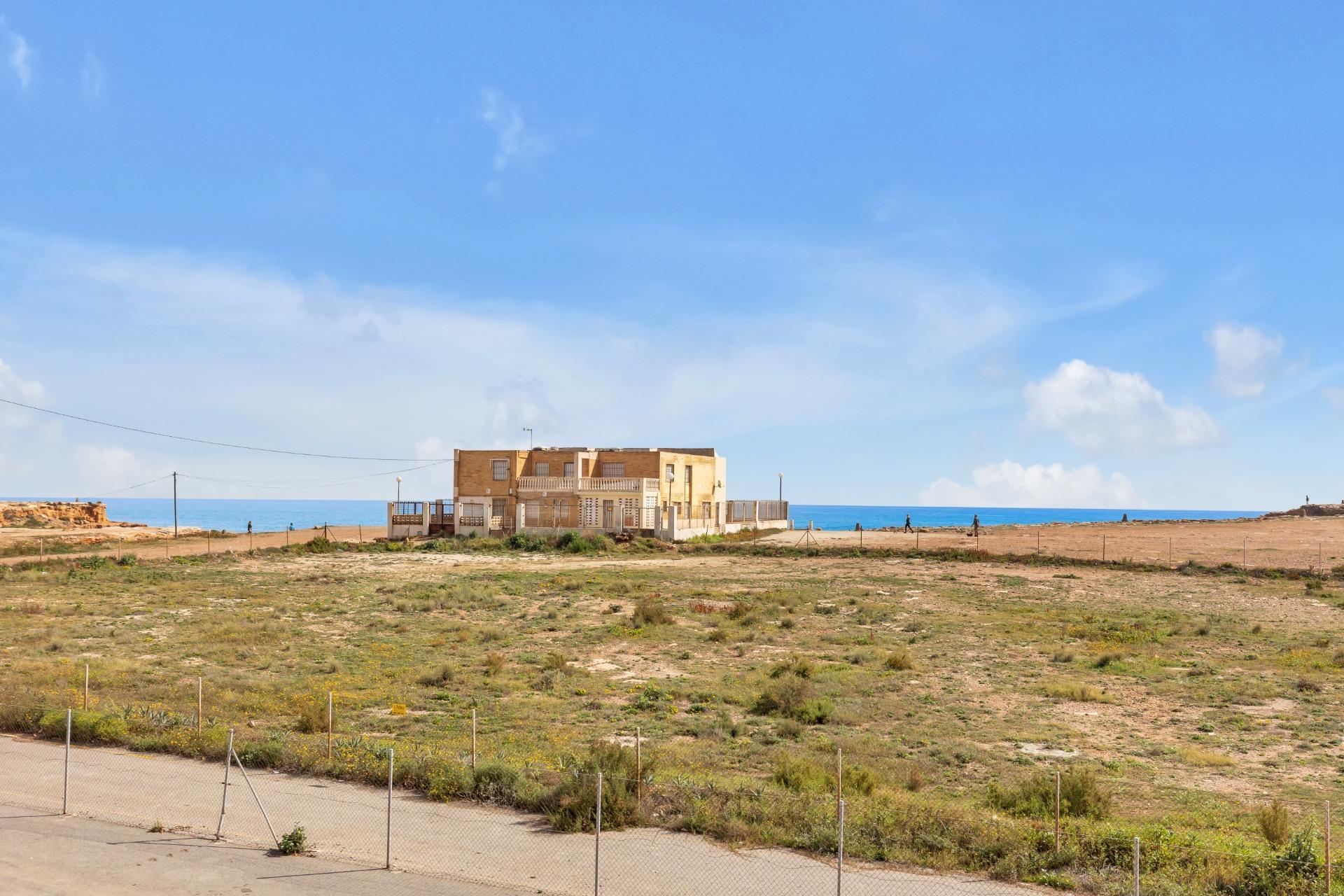 Apartment in Torrevieja (Los Frutales) — image 4