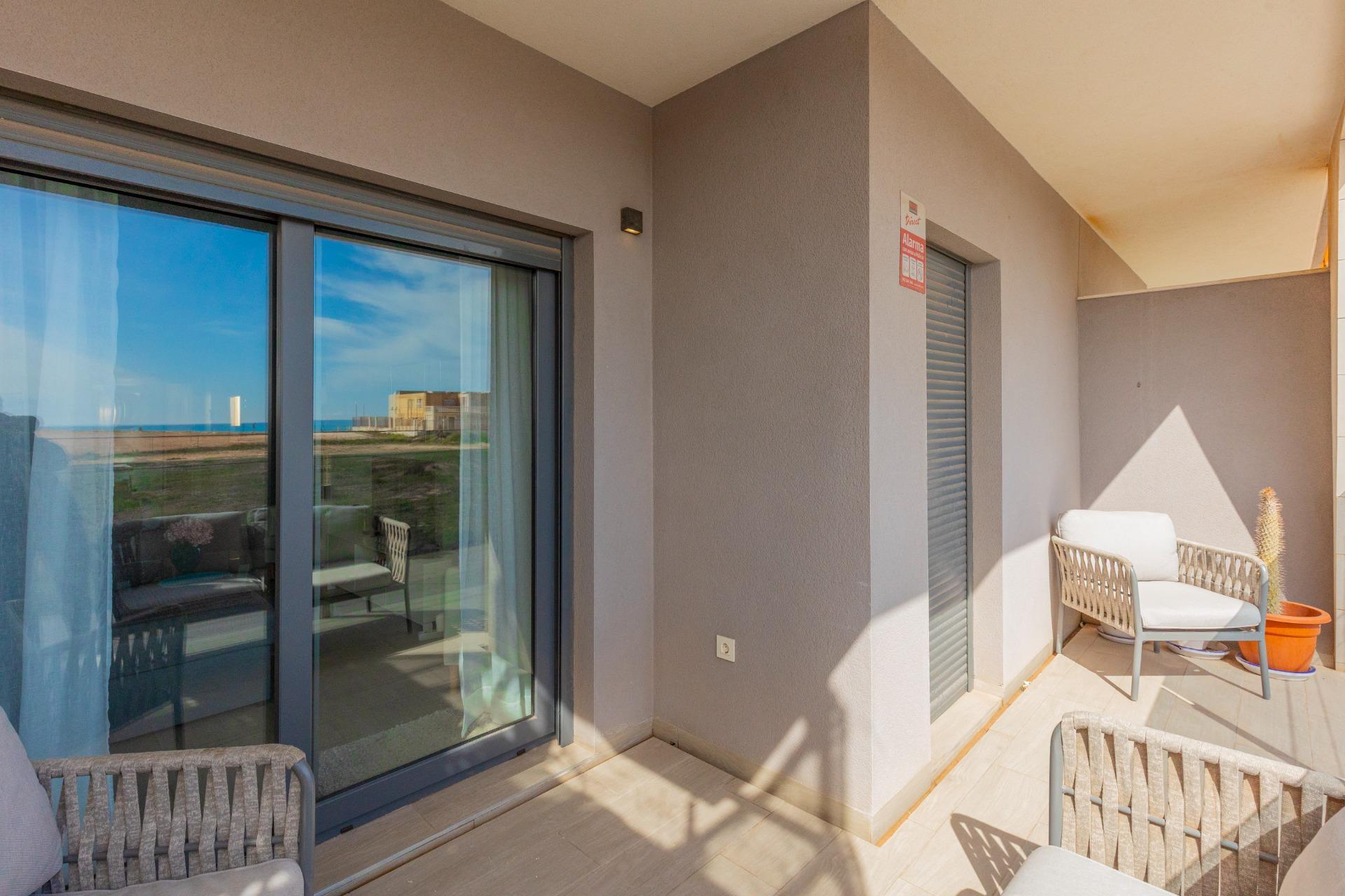 Apartment in Torrevieja (Los Frutales) — image 5