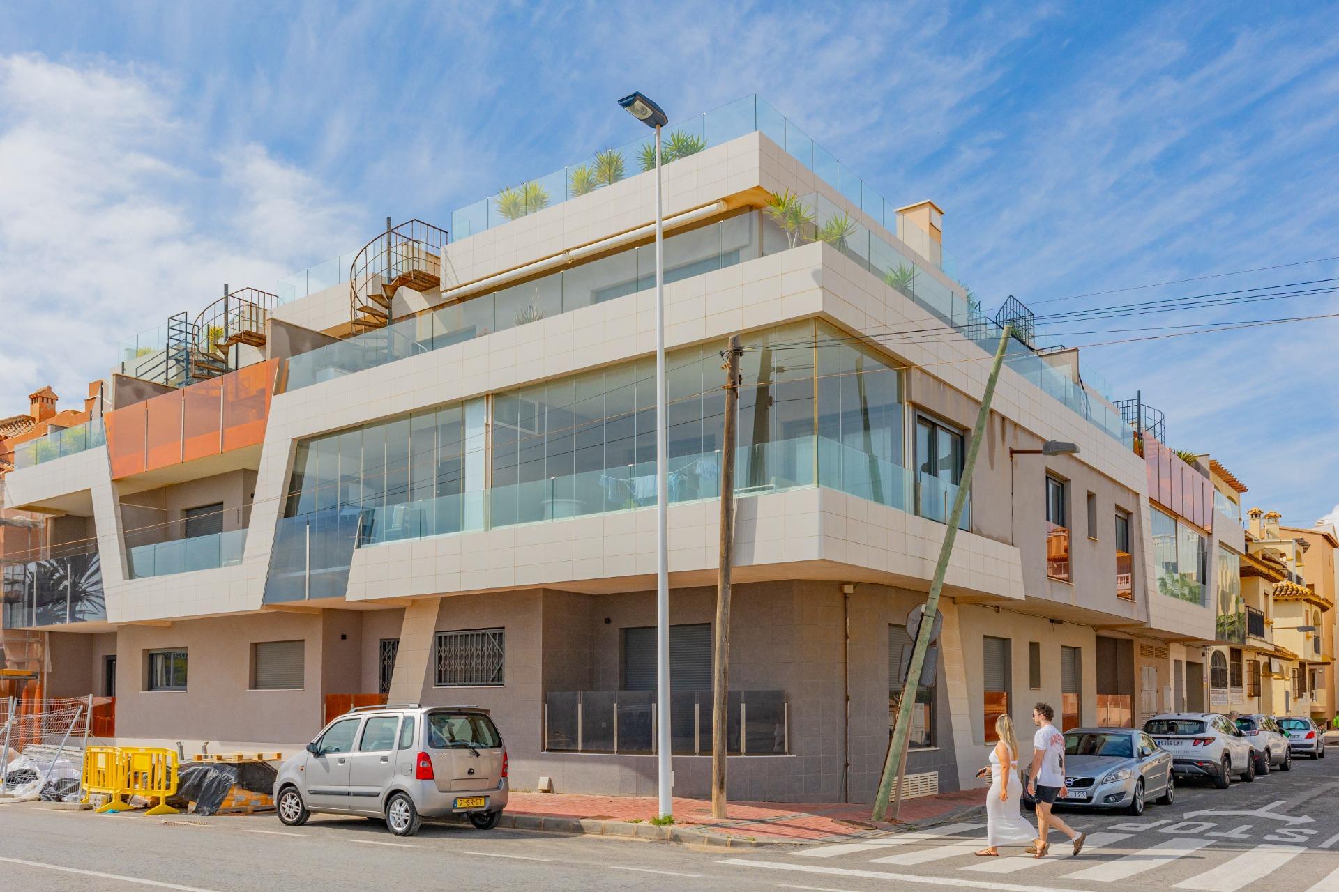 Apartment in Torrevieja (Los Frutales) — image 6