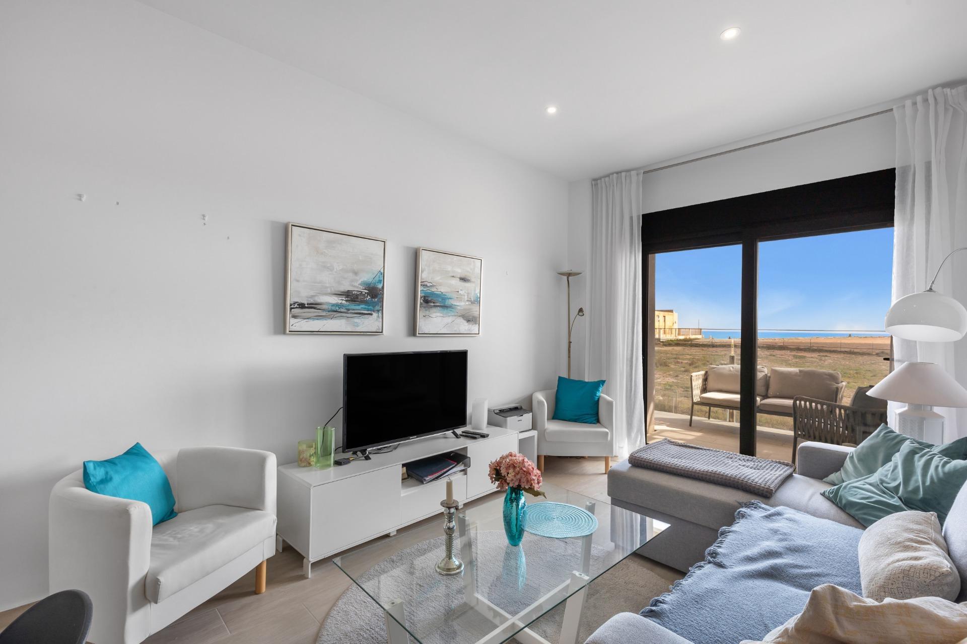 Apartment in Torrevieja (Los Frutales) — image 7
