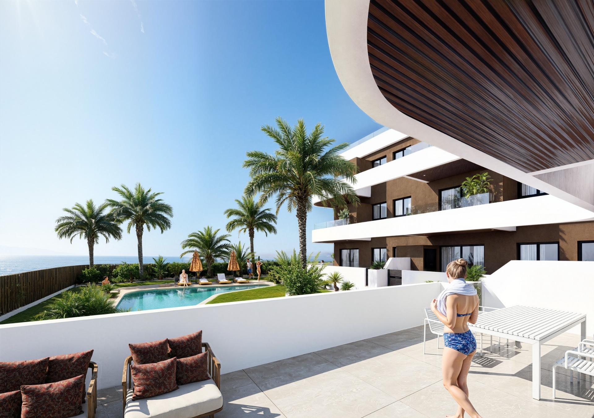 Apartment in Guardamar Del Segura (Camino Puerto) — image 2