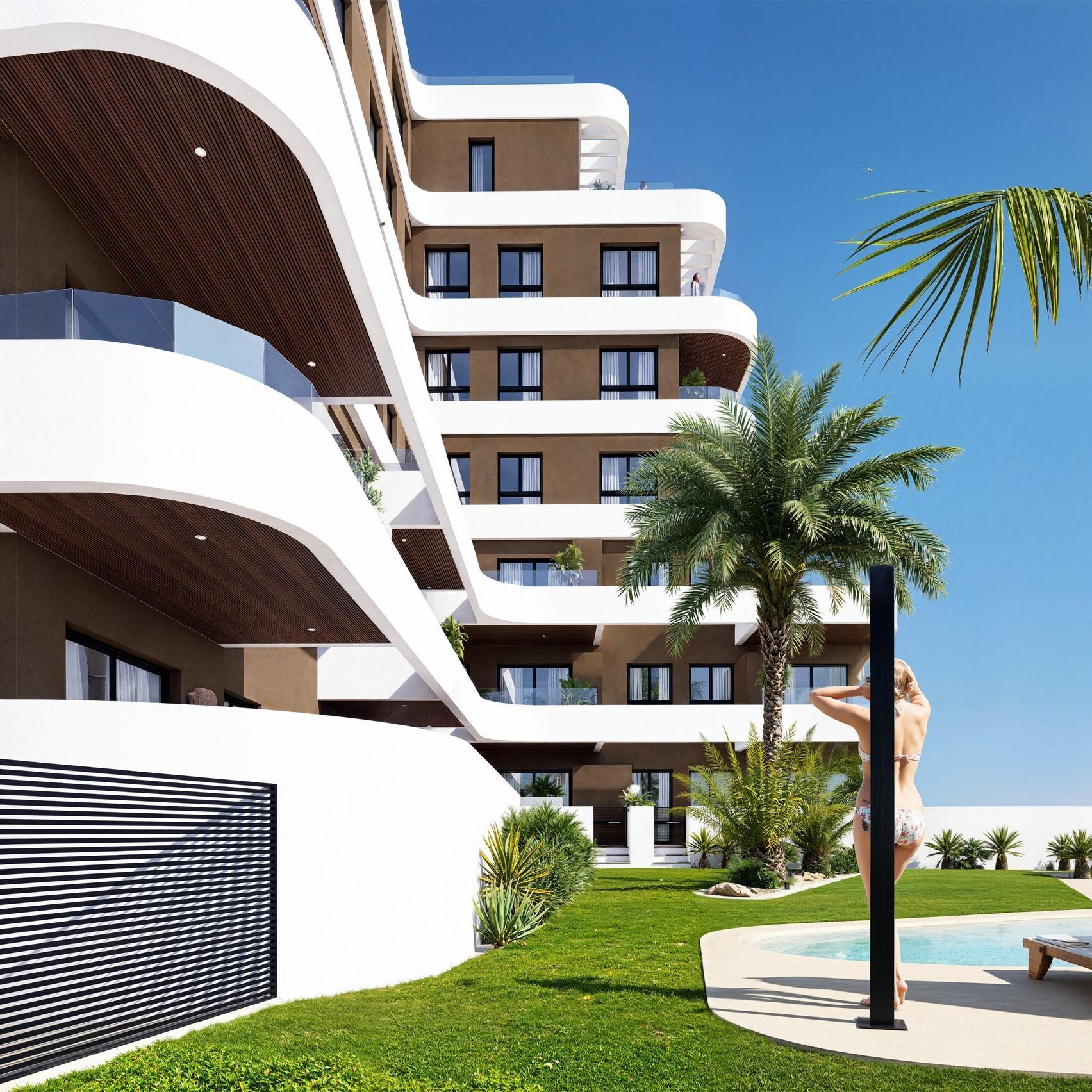 Apartment in Guardamar Del Segura (Camino Puerto) — image 5