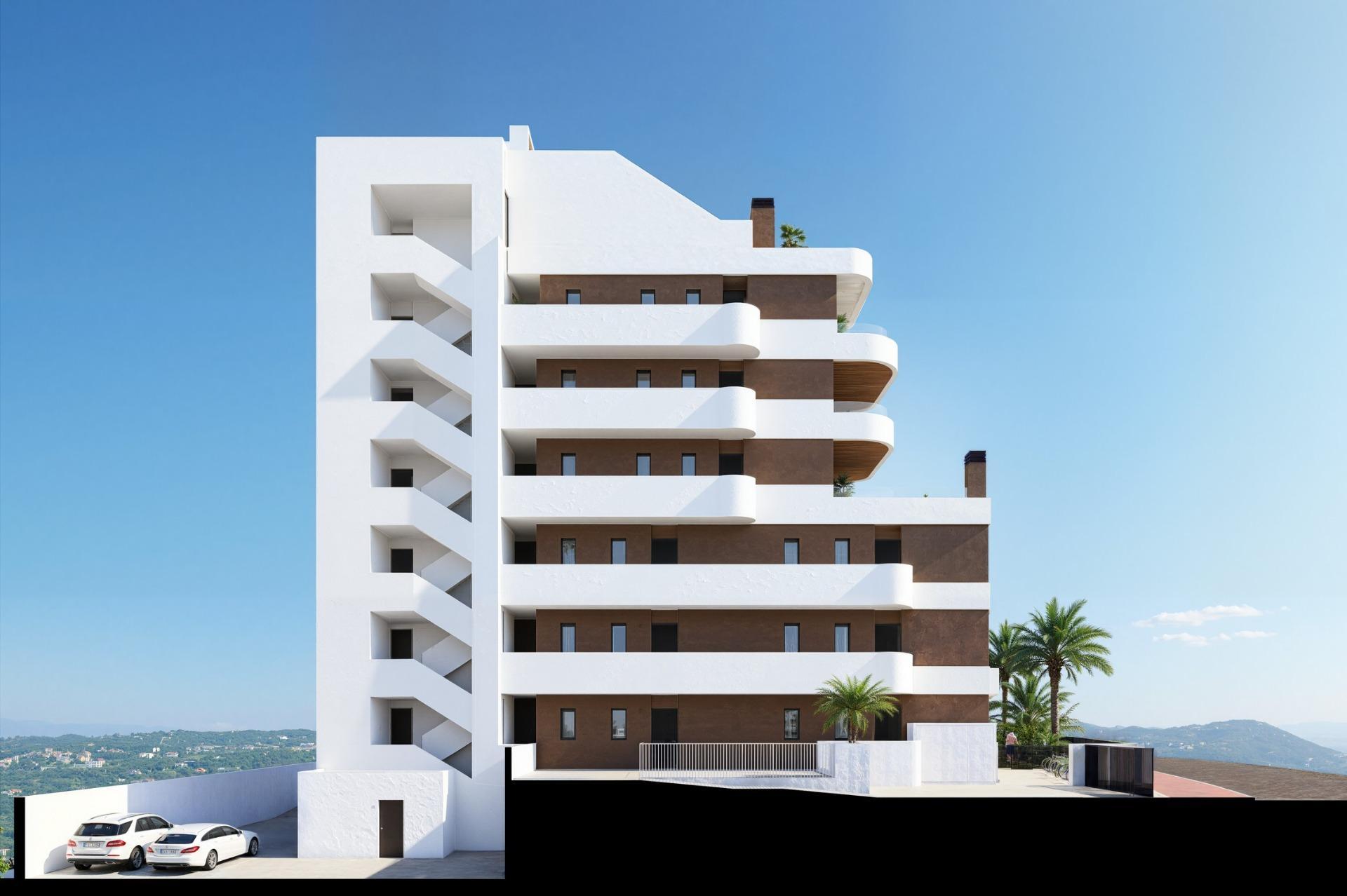 Apartment in Guardamar Del Segura (Camino Puerto) — image 6