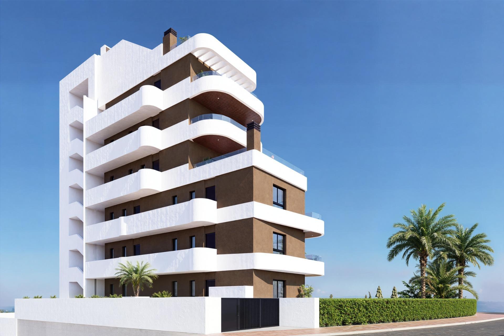 Apartment in Guardamar Del Segura (Camino Puerto) — image 7