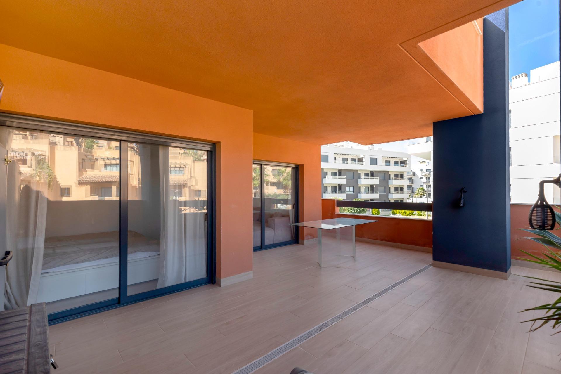 Apartment in Orihuela Costa (Las Filipinas) — image 2