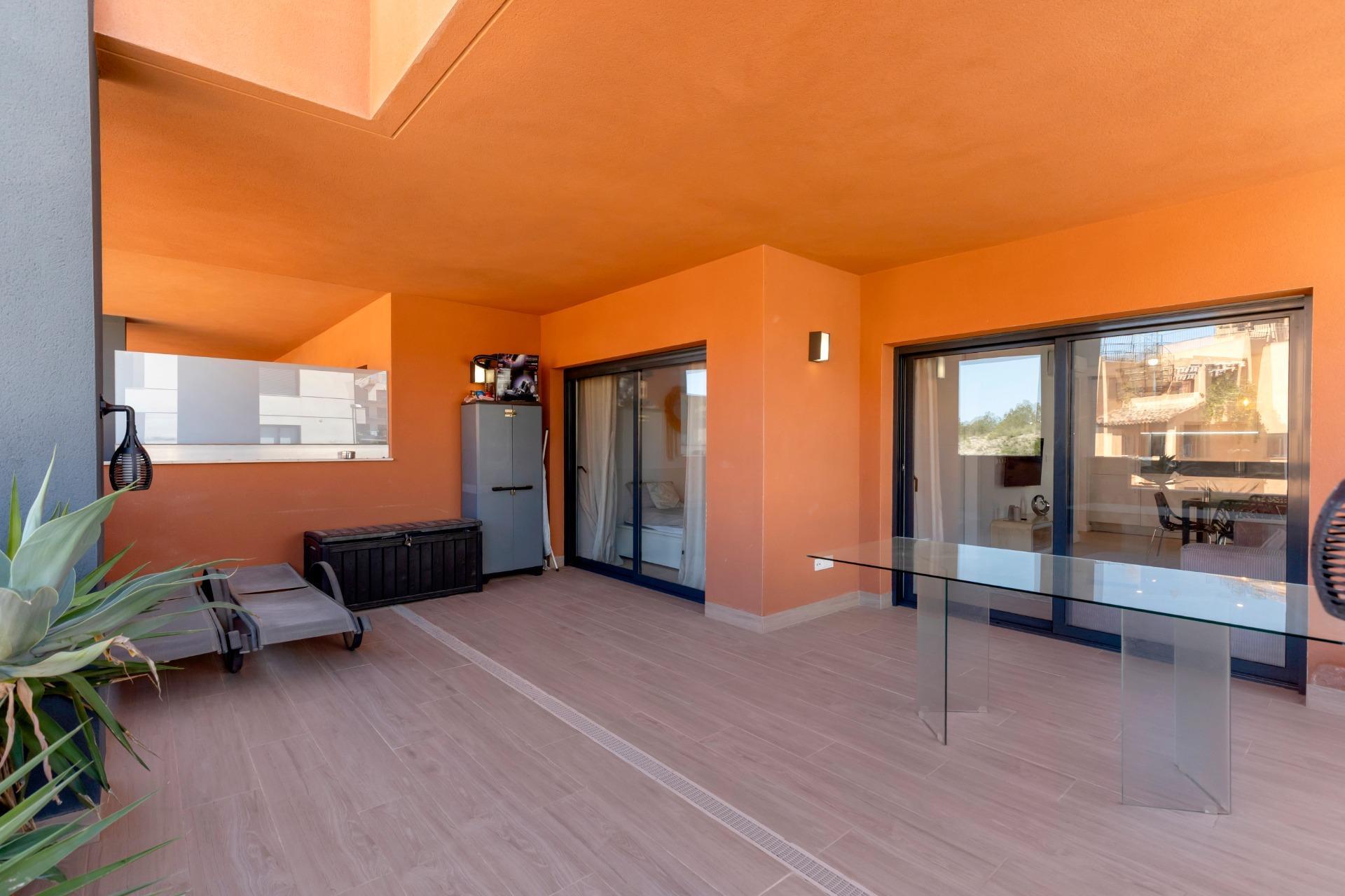 Apartment in Orihuela Costa (Las Filipinas) — image 3