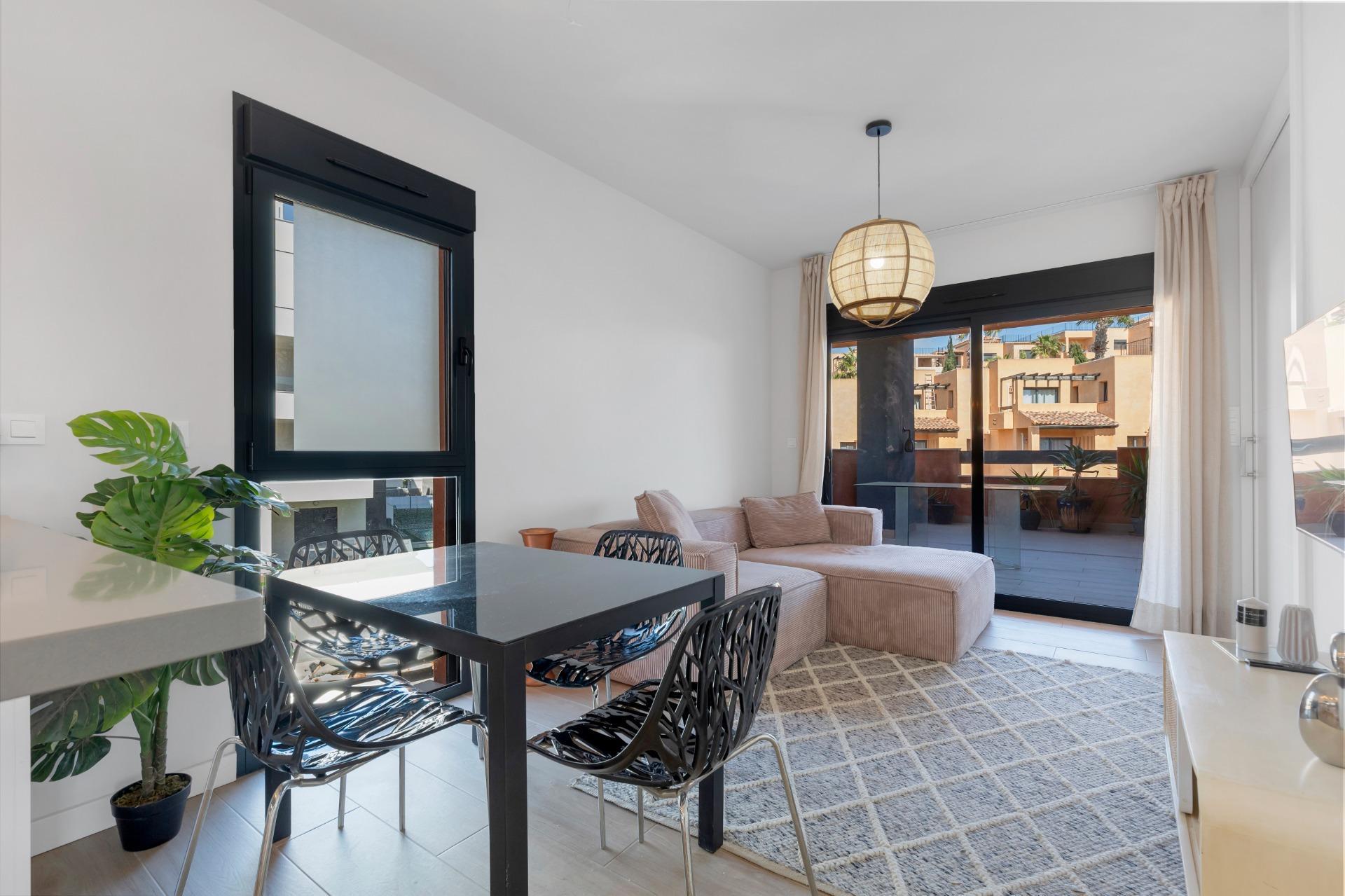 Apartment in Orihuela Costa (Las Filipinas) — image 4