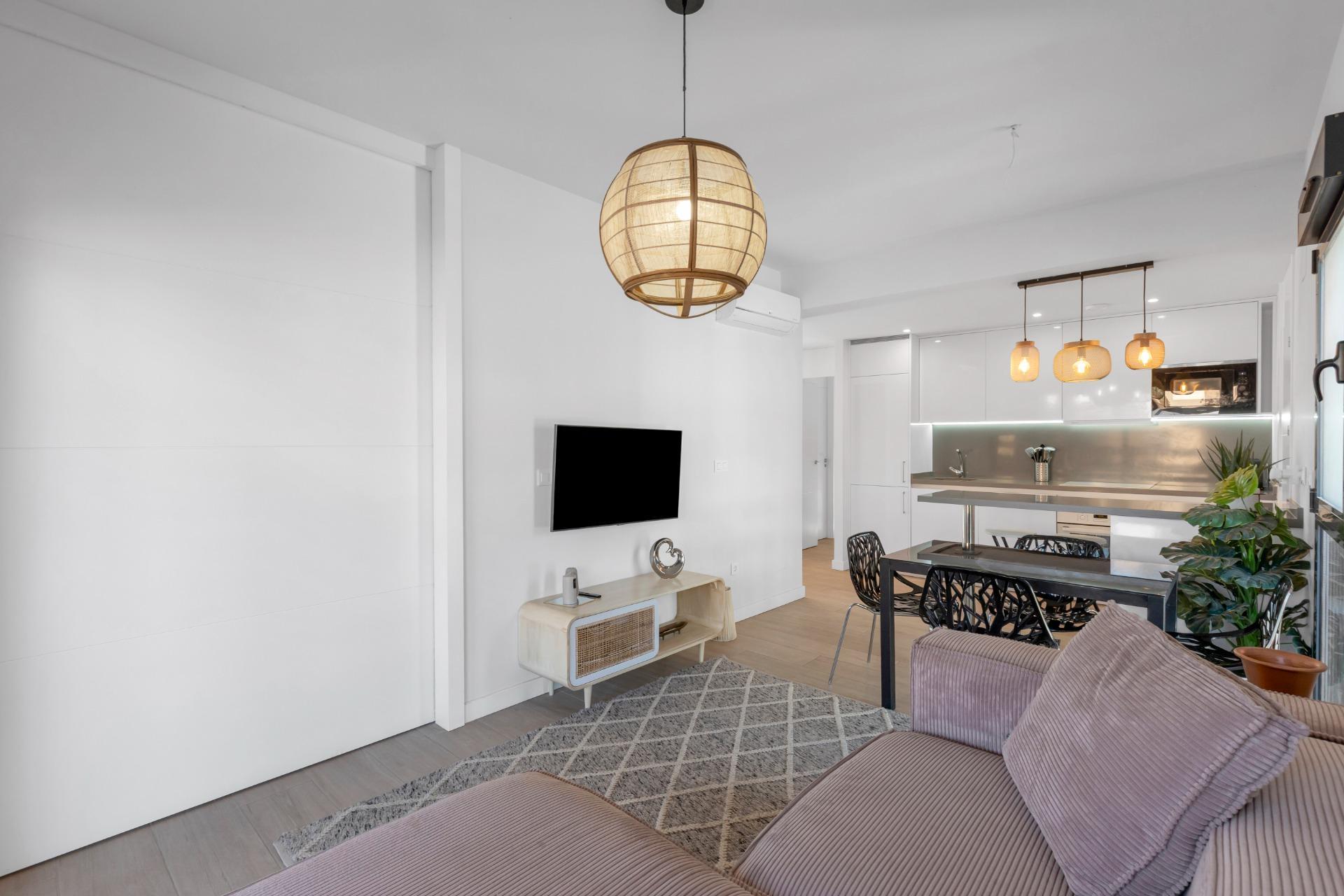 Apartment in Orihuela Costa (Las Filipinas) — image 5