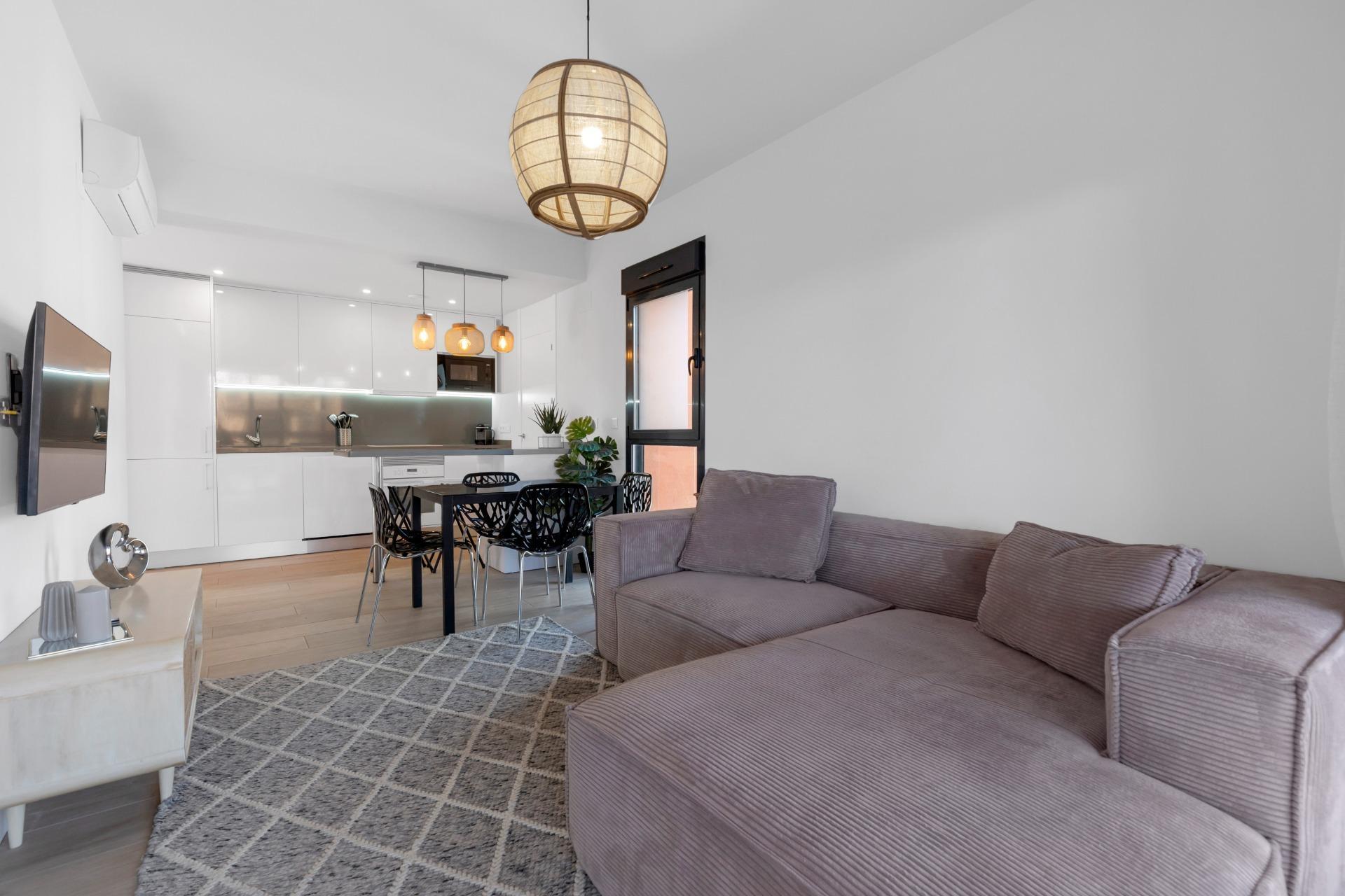 Apartment in Orihuela Costa (Las Filipinas) — image 6