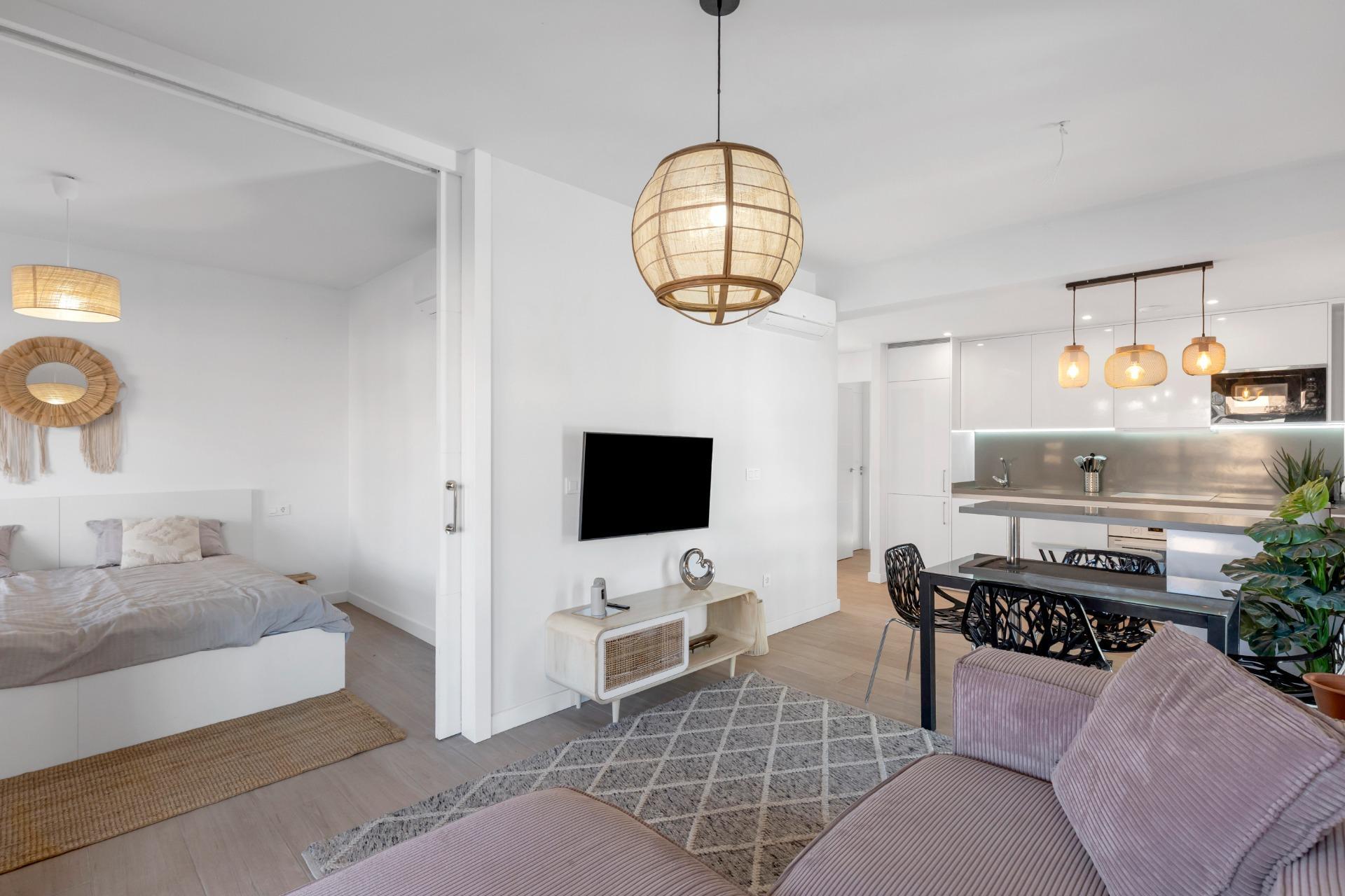 Apartment in Orihuela Costa (Las Filipinas) — image 7