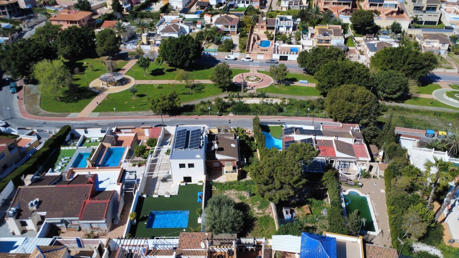 Villa in Torrevieja (Los Balcones) — image 6