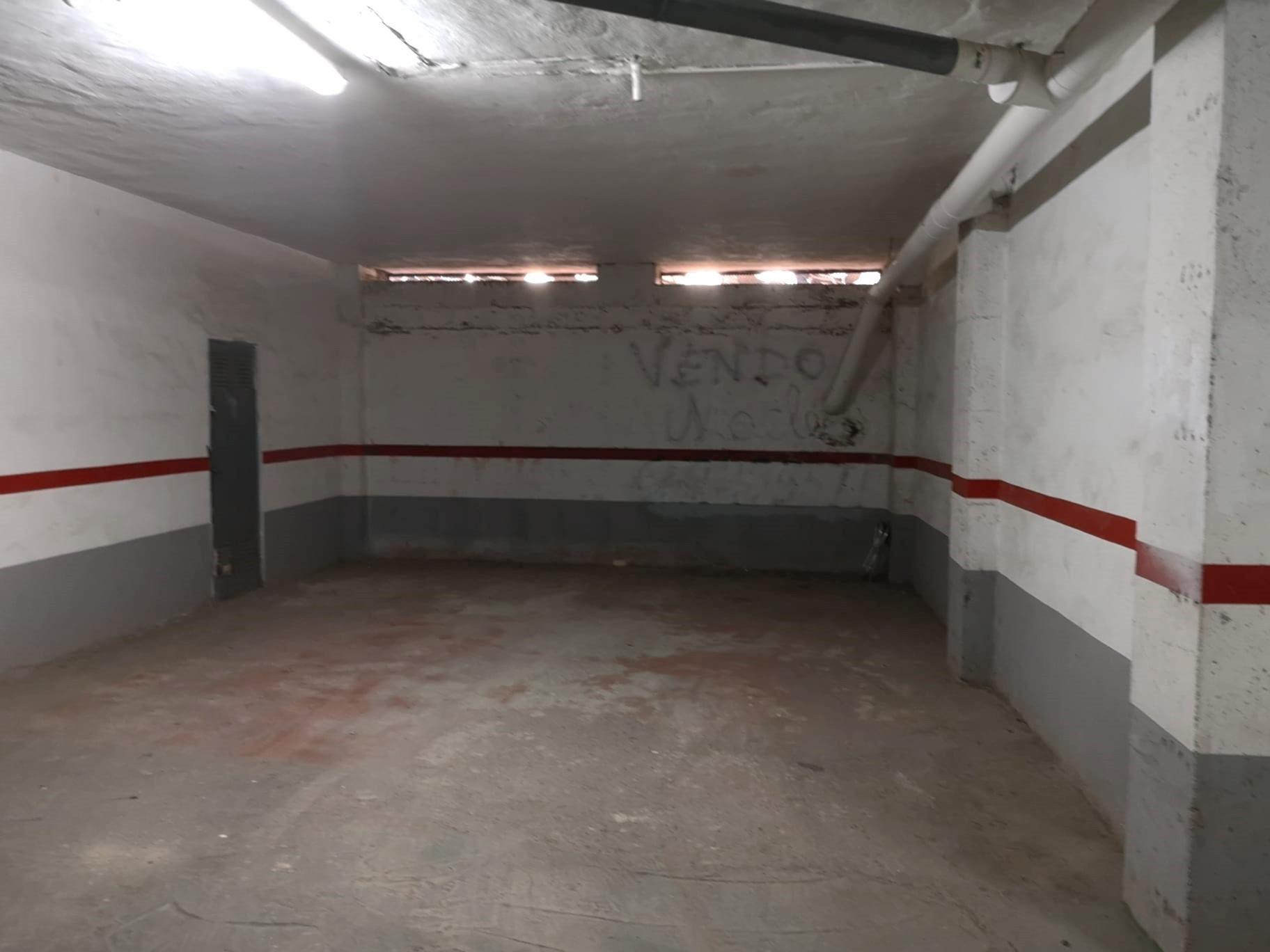 Garage in Torrevieja (Playa De Los Locos) — image 2