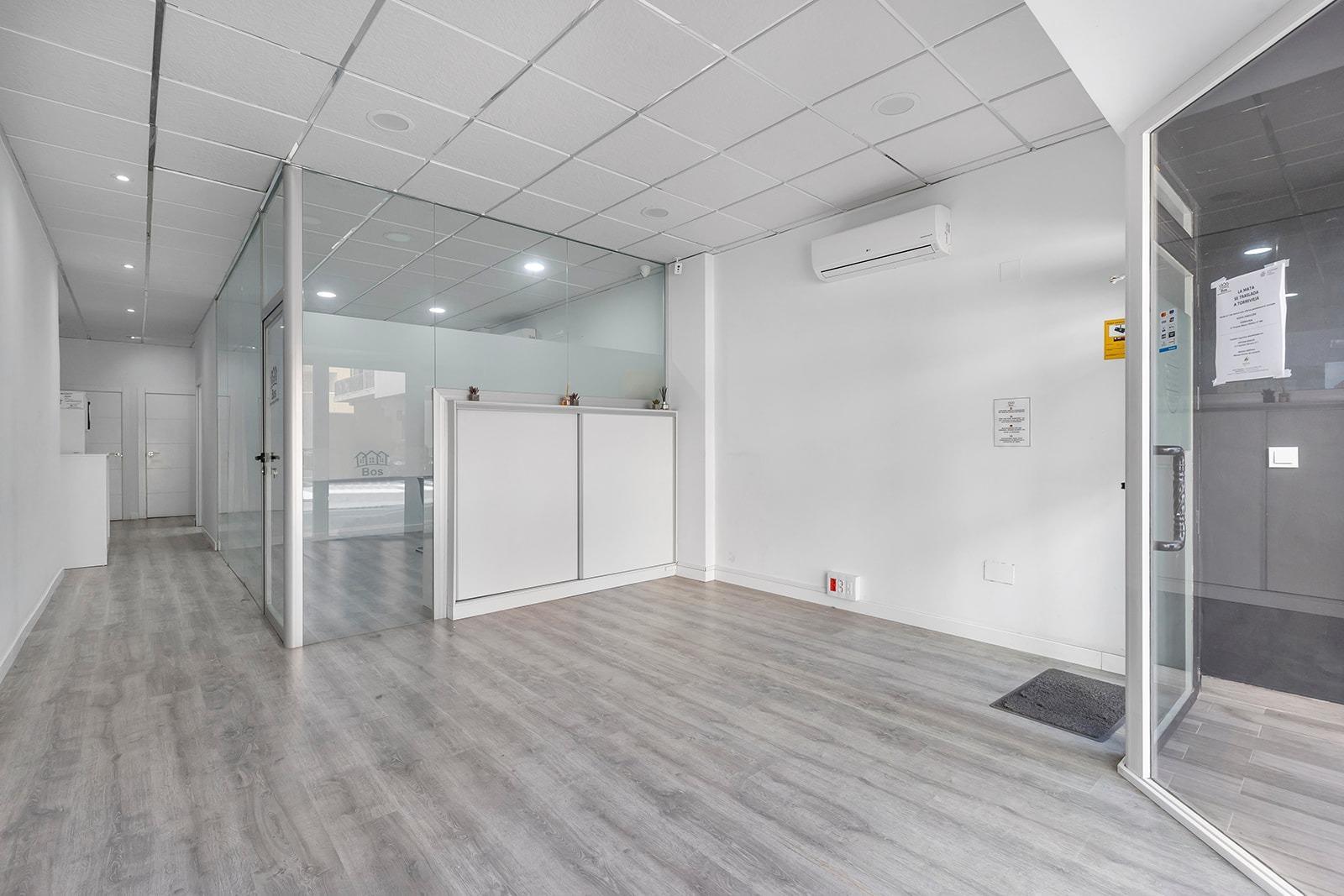 Business-Premise in Torrevieja (La Mata Pueblo) — image 1