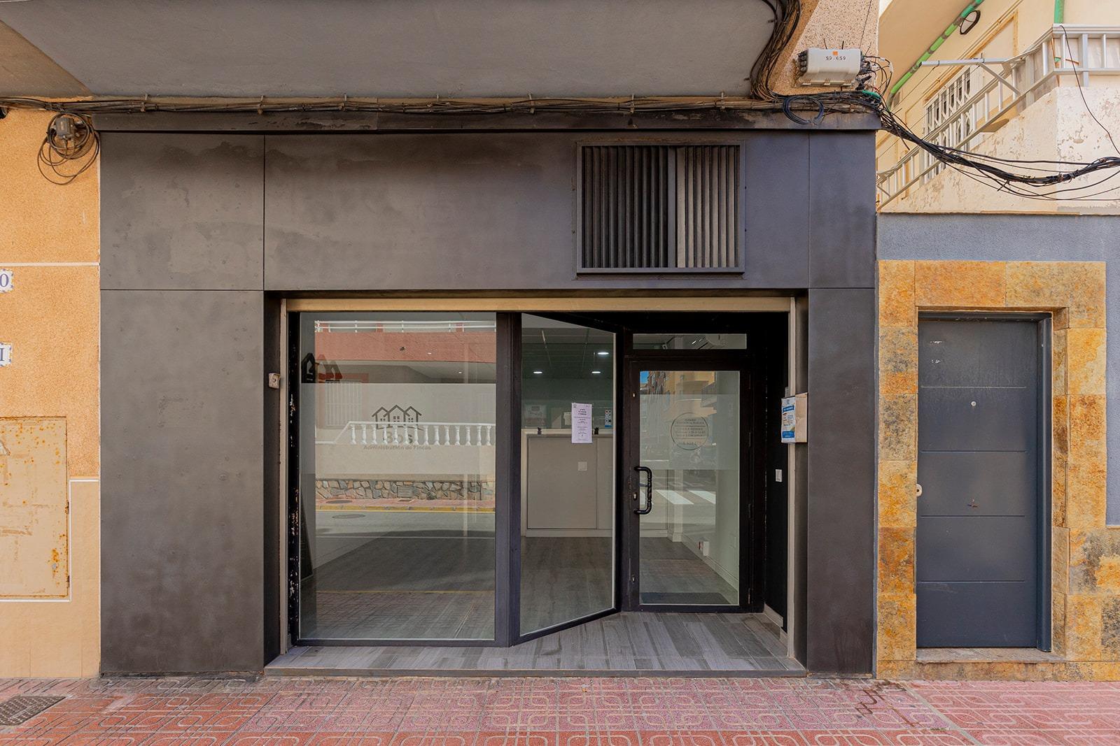 Business-Premise in Torrevieja (La Mata Pueblo) — image 2