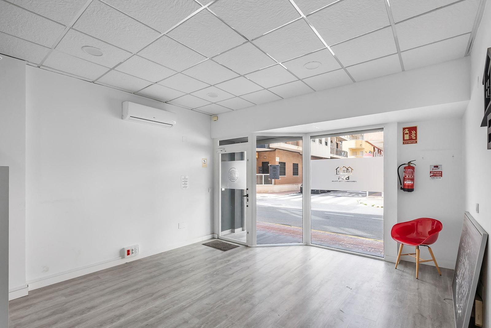 Business-Premise in Torrevieja (La Mata Pueblo) — image 5