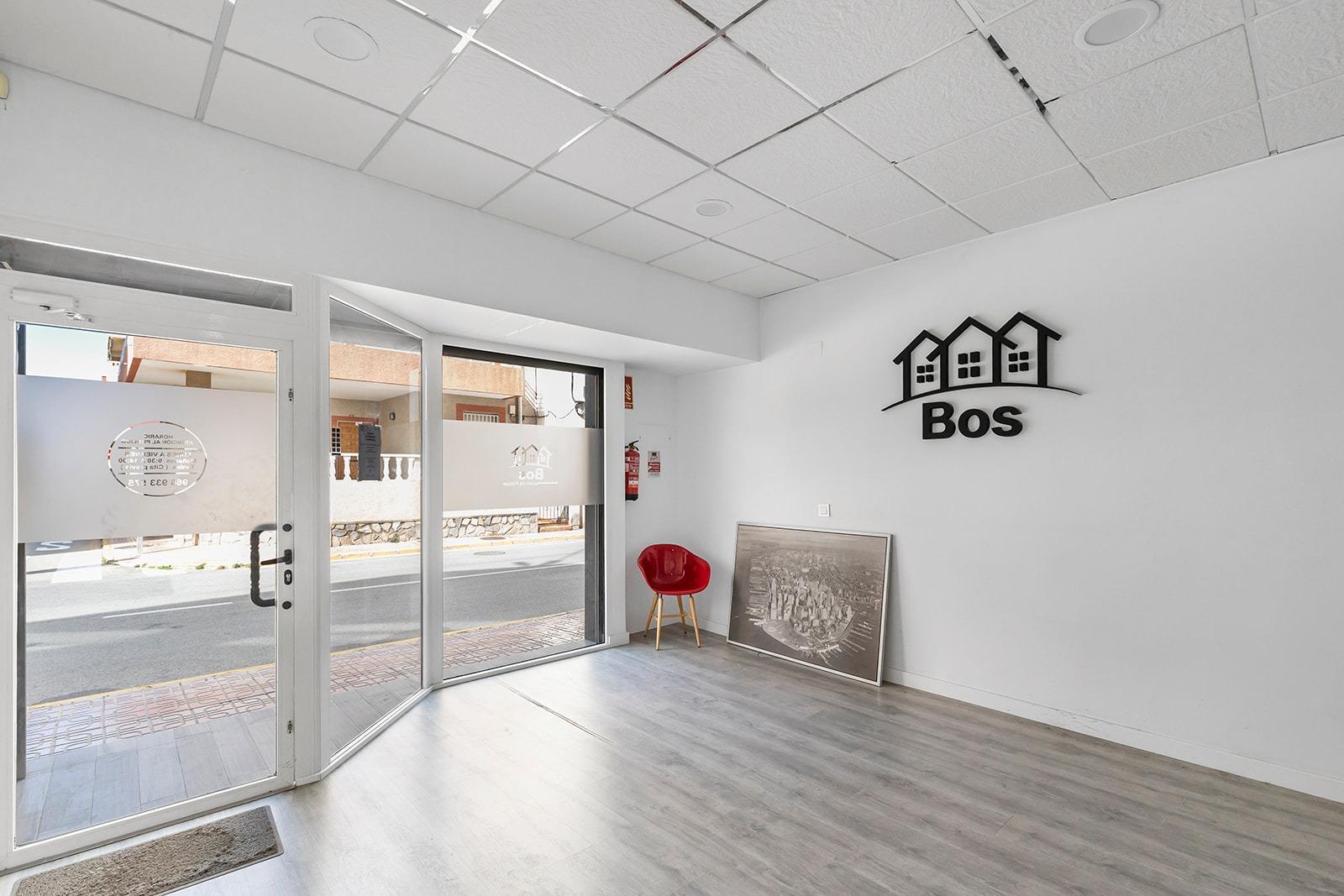 Business-Premise in Torrevieja (La Mata Pueblo) — image 6