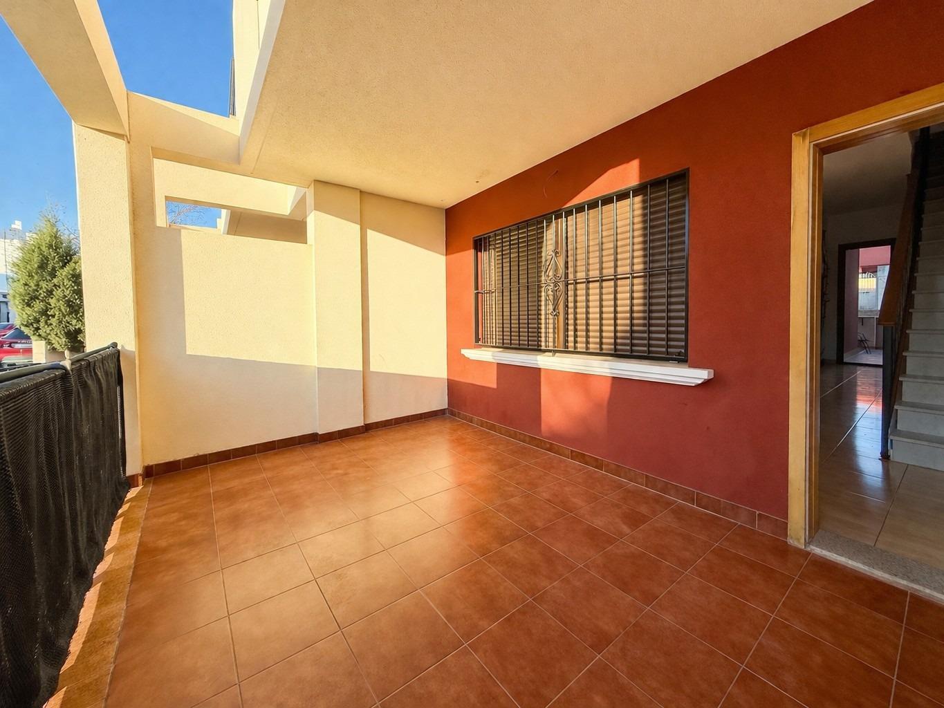 Townhouse in Torrevieja (Aguas Nuevas) — image 2