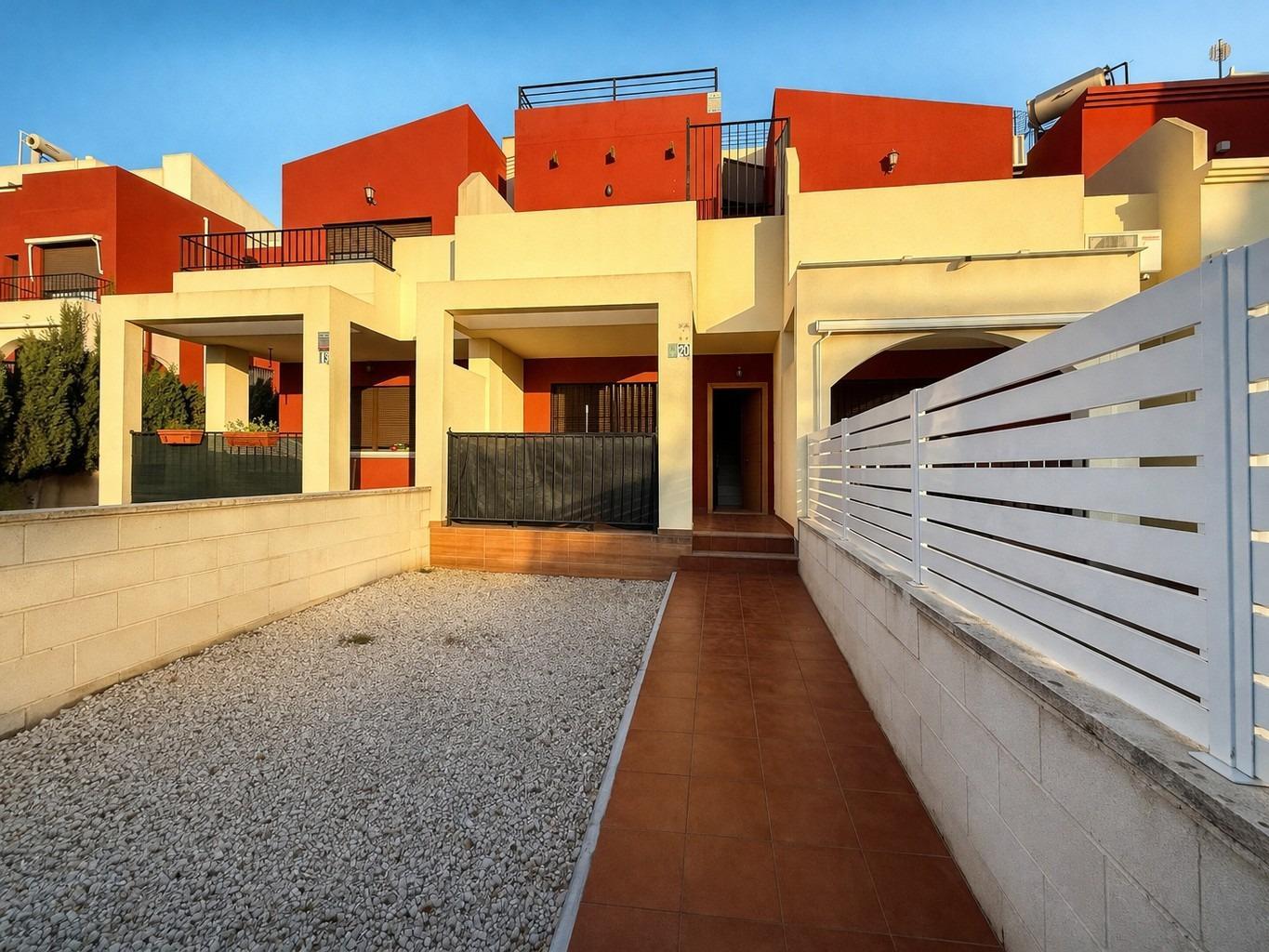 Townhouse opportunity in Aguas Nuevas — image 1