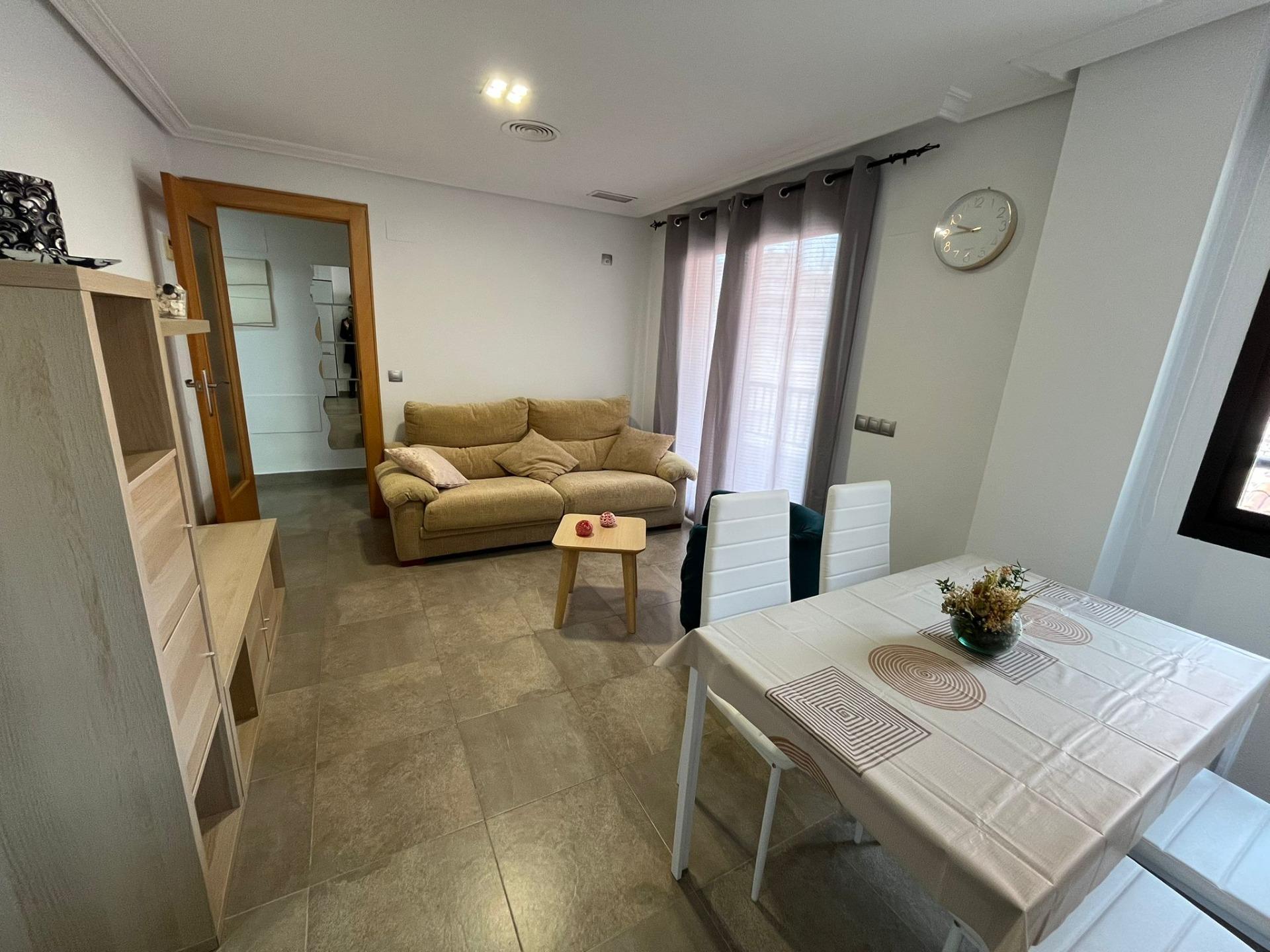 Apartment in Torrevieja (La Mata Pueblo) — image 2
