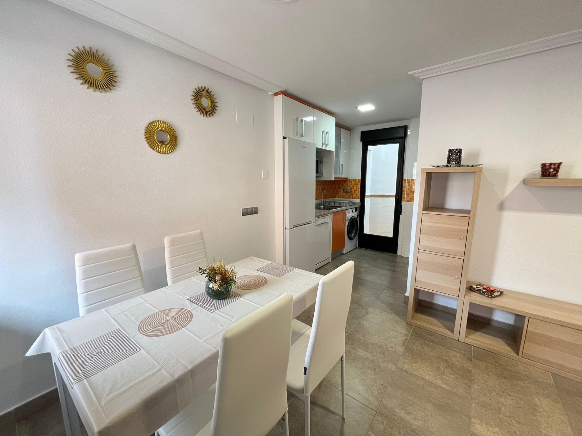 Apartment in Torrevieja (La Mata Pueblo) — image 3