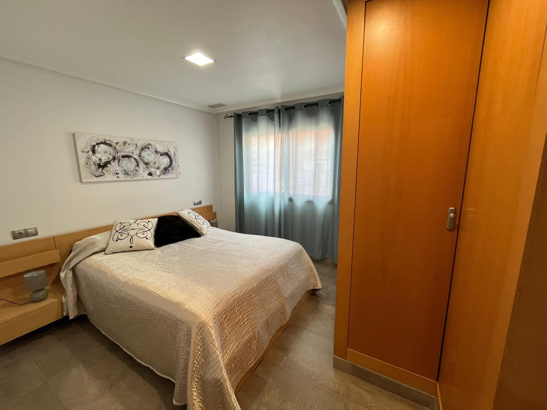 Apartment in Torrevieja (La Mata Pueblo) — image 4