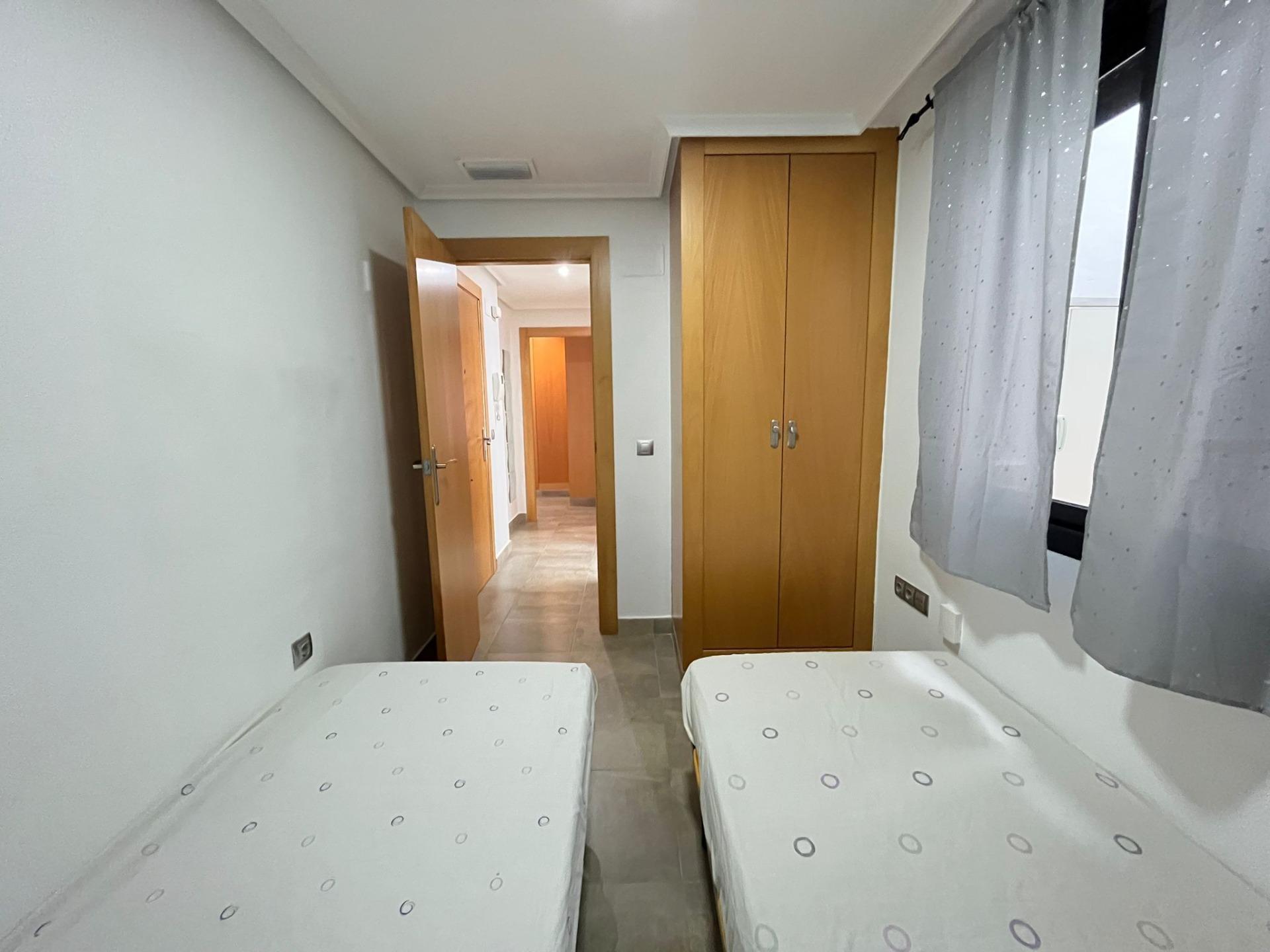 Apartment in Torrevieja (La Mata Pueblo) — image 5
