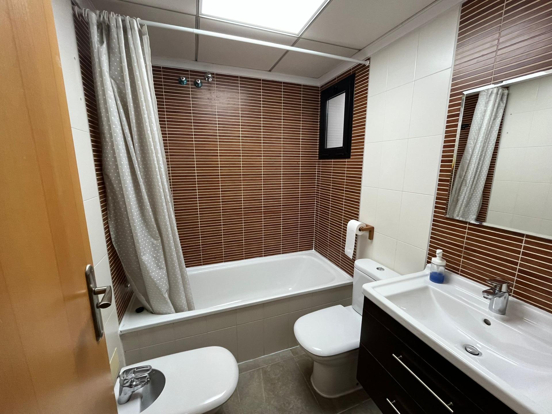 Apartment in Torrevieja (La Mata Pueblo) — image 6