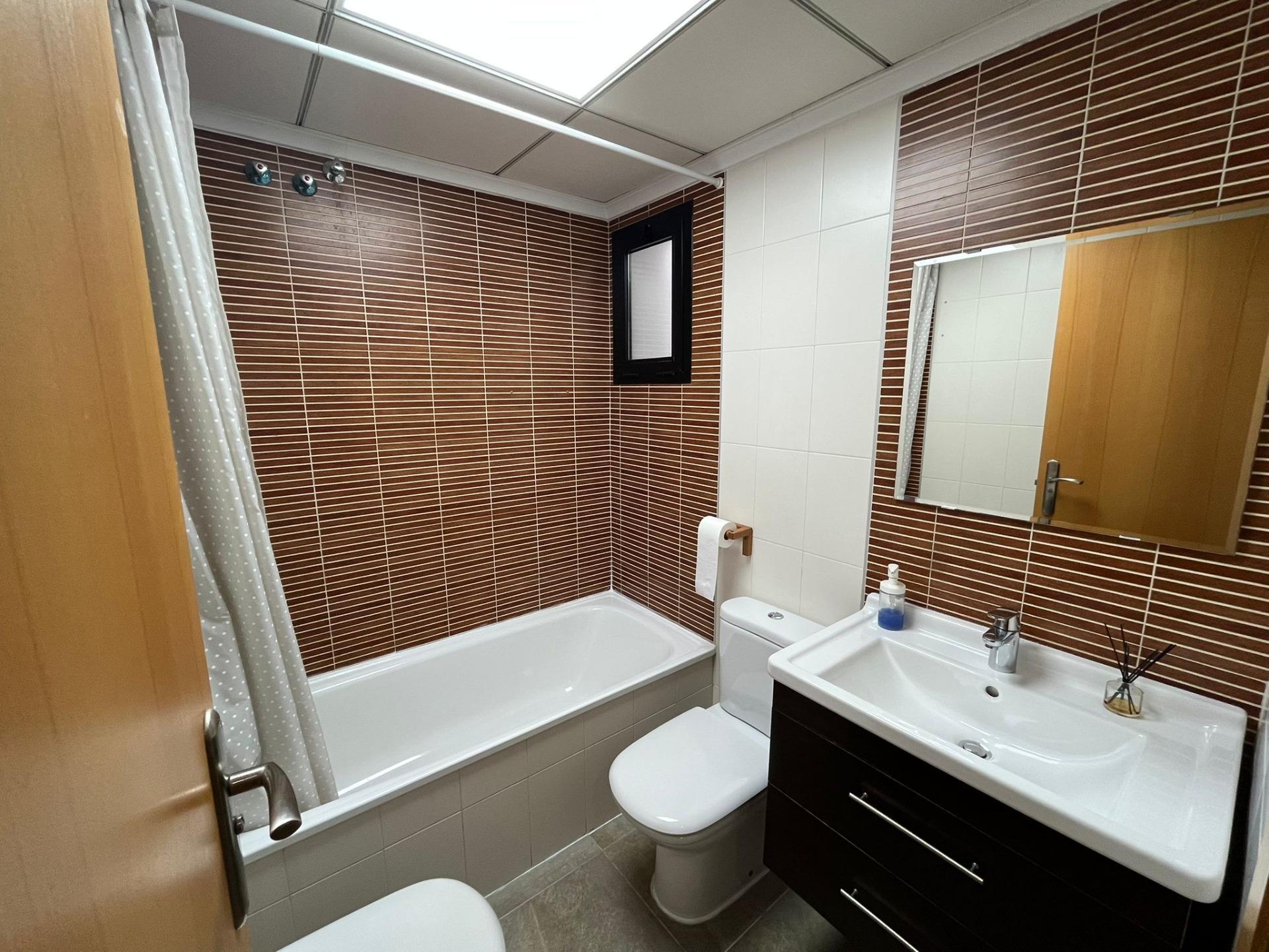 Apartment in Torrevieja (La Mata Pueblo) — image 7