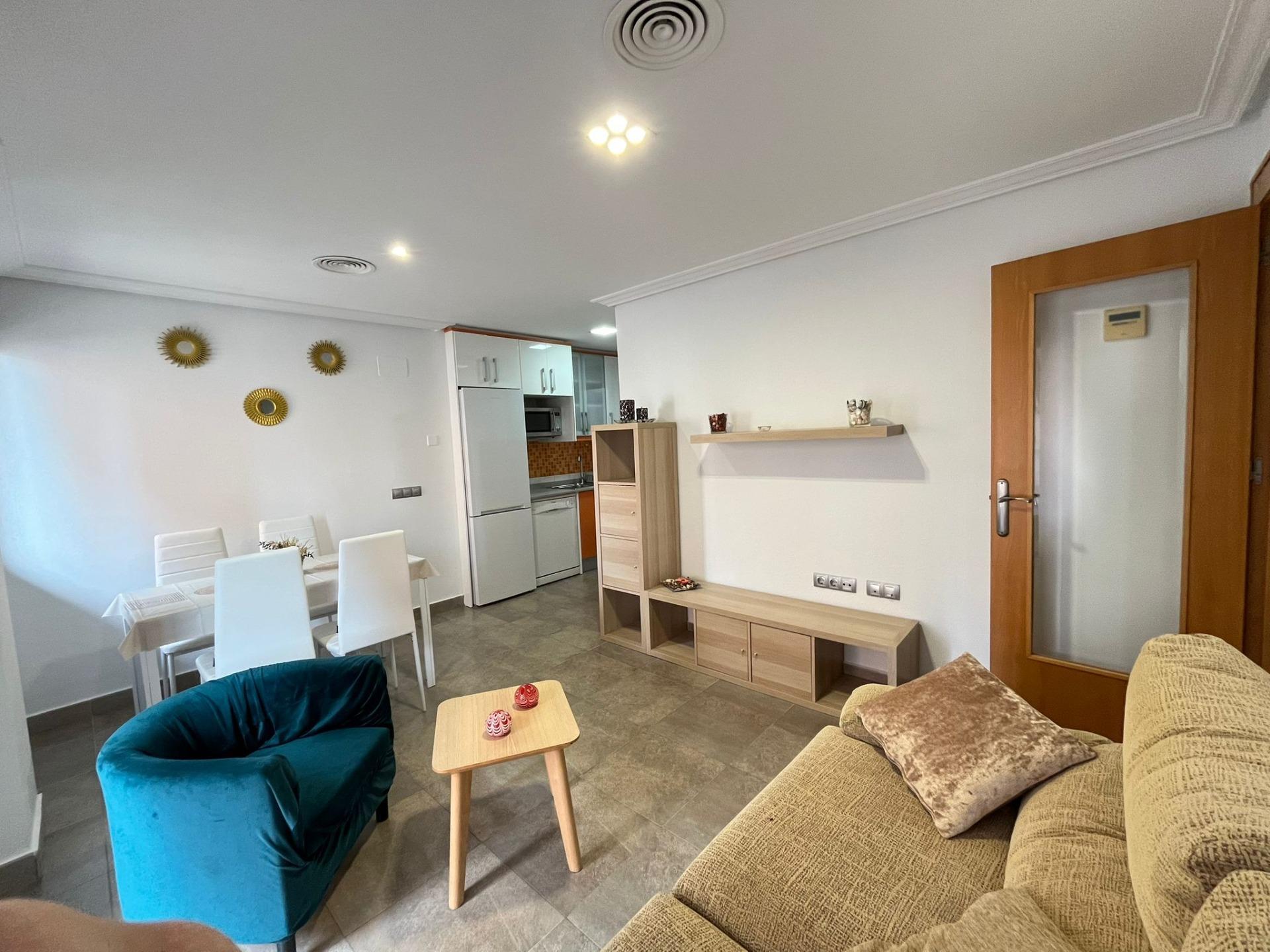 Pristine 2-Bedroom Apartment – Furniture Included – Prime Location — image 1