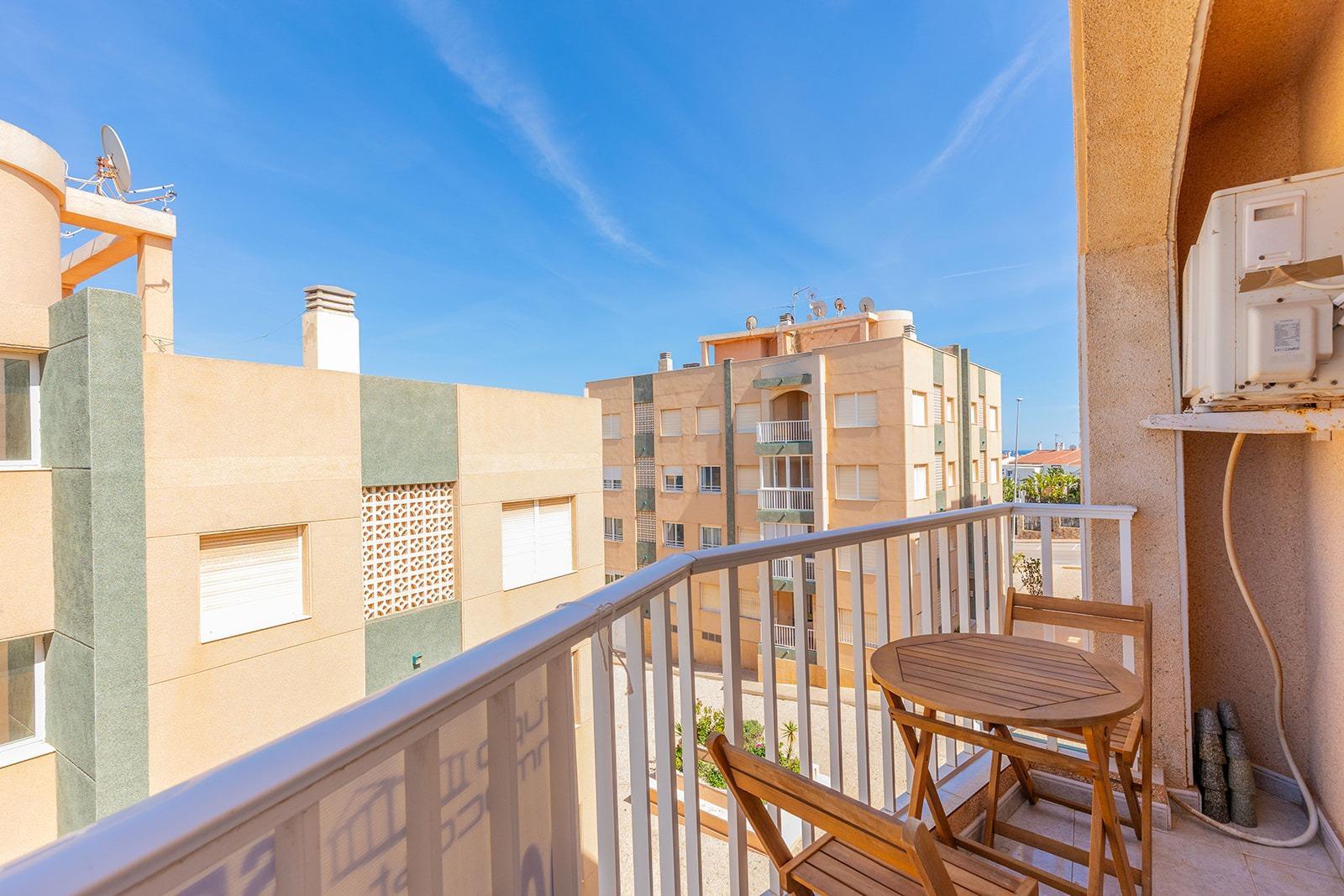 Apartment in Torrevieja (Cabo Cervera) — image 2