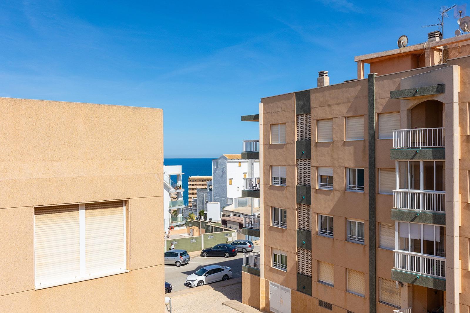 Apartment in Torrevieja (Cabo Cervera) — image 5