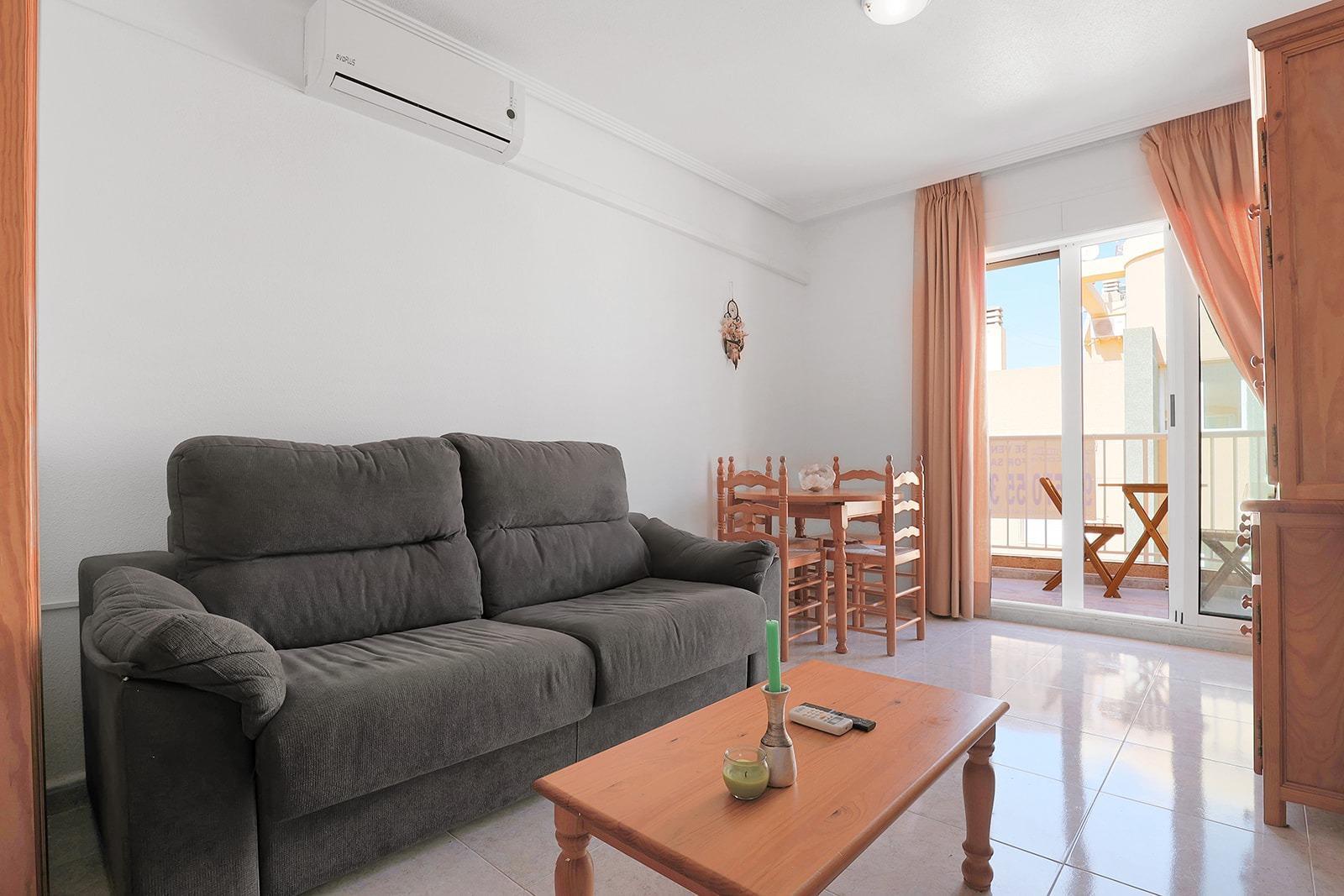 Apartment in Torrevieja (Cabo Cervera) — image 6