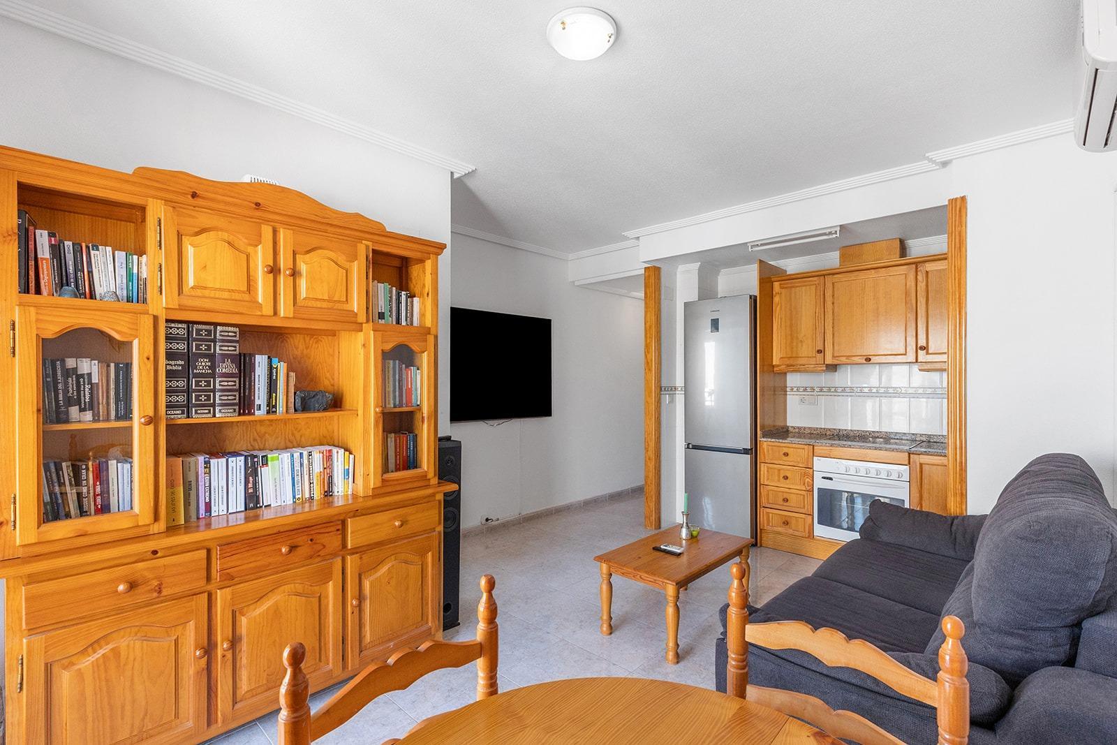Apartment in Torrevieja (Cabo Cervera) — image 7