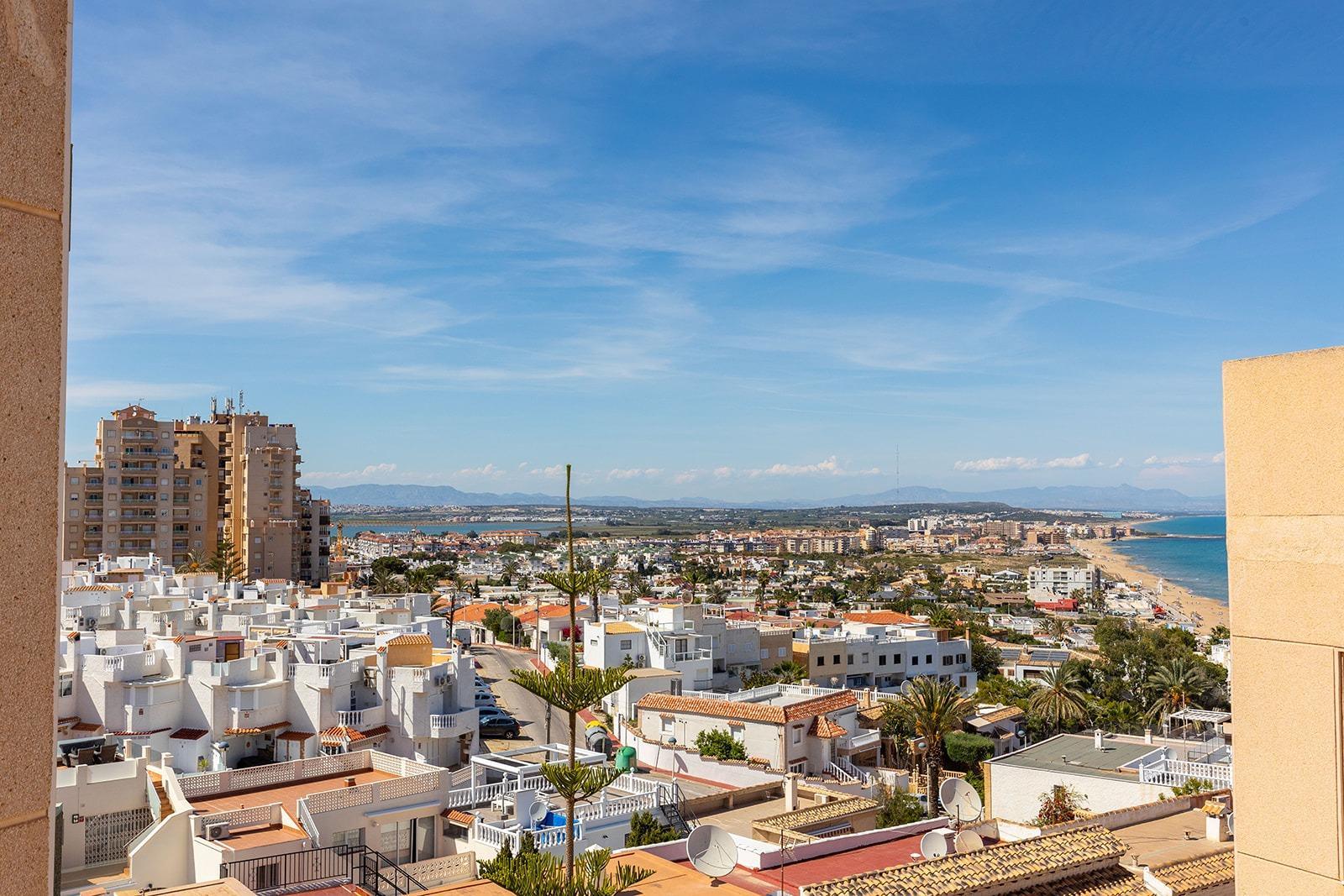 Coastal Gem in Los Leandros, Cabo Cervera — image 1