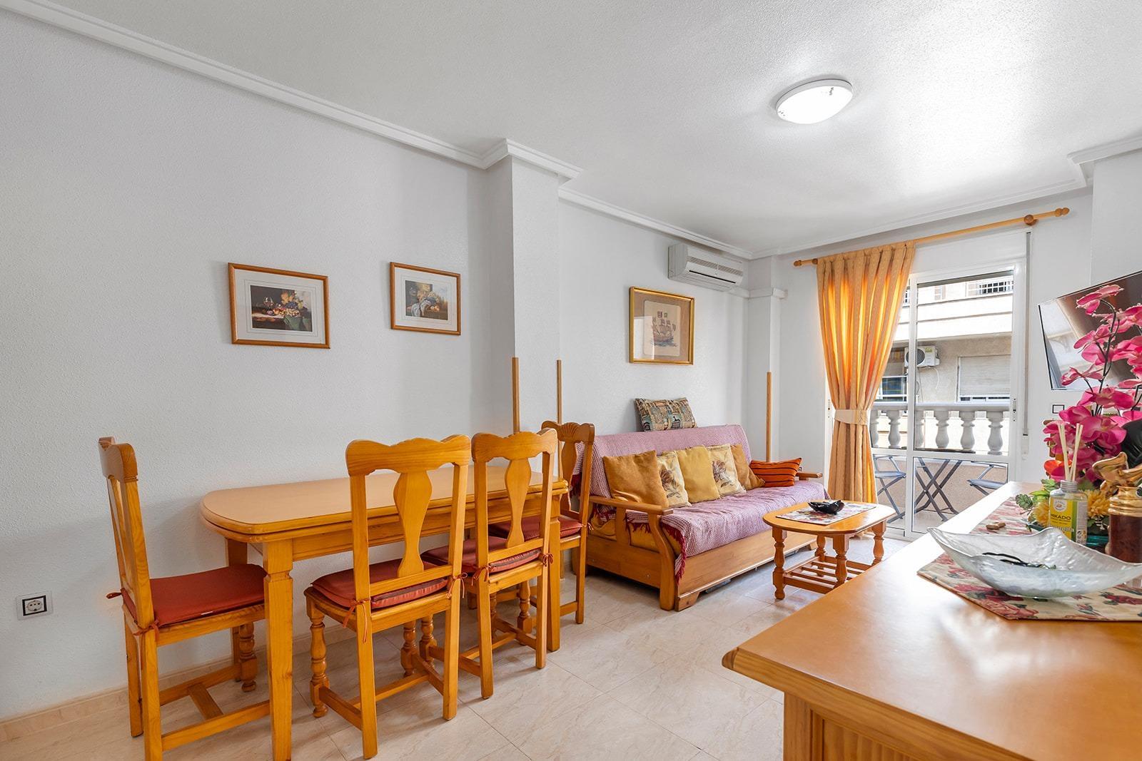 Apartment in Torrevieja (Estacion De Autobuses) — image 4