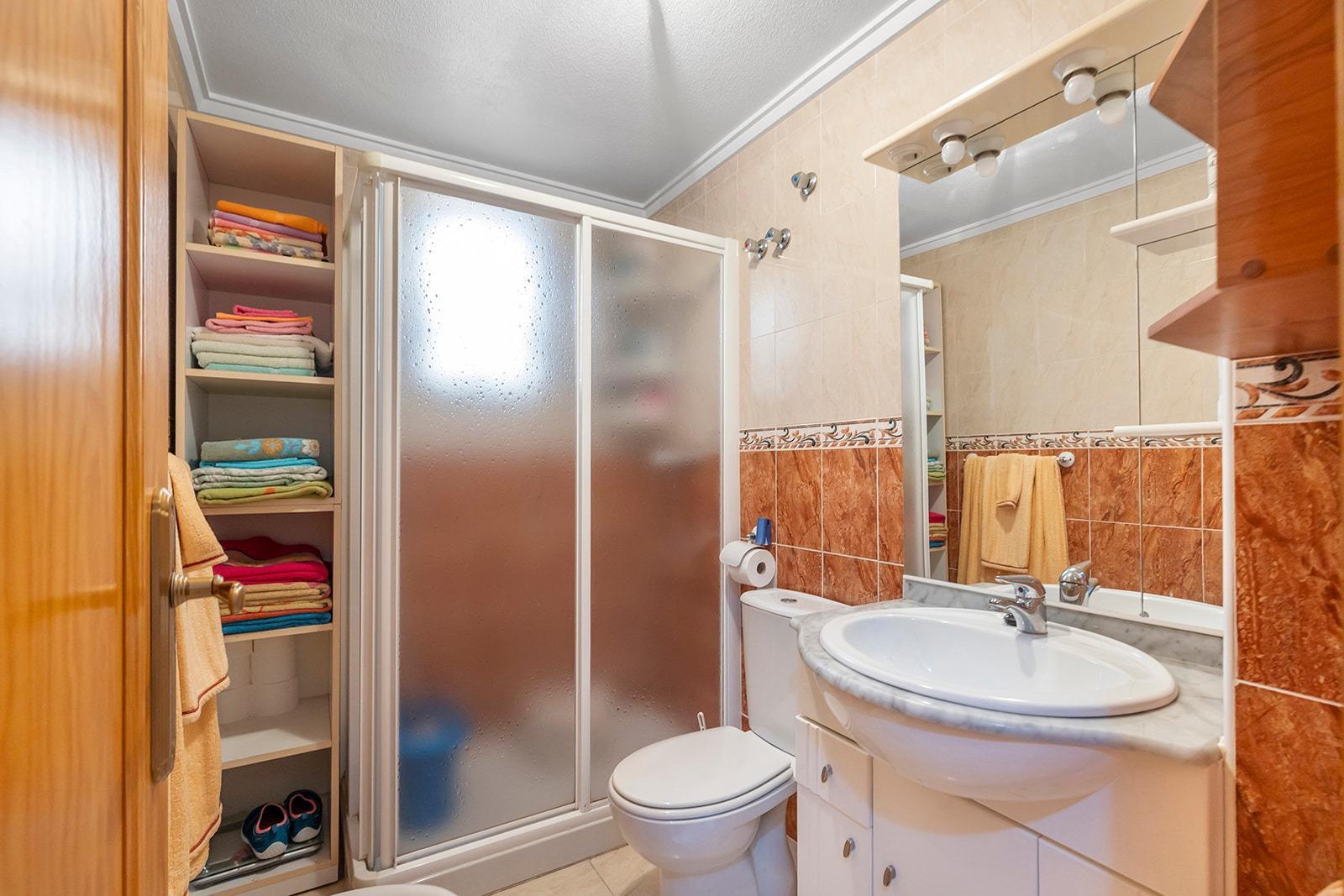 Apartment in Torrevieja (Estacion De Autobuses) — image 5