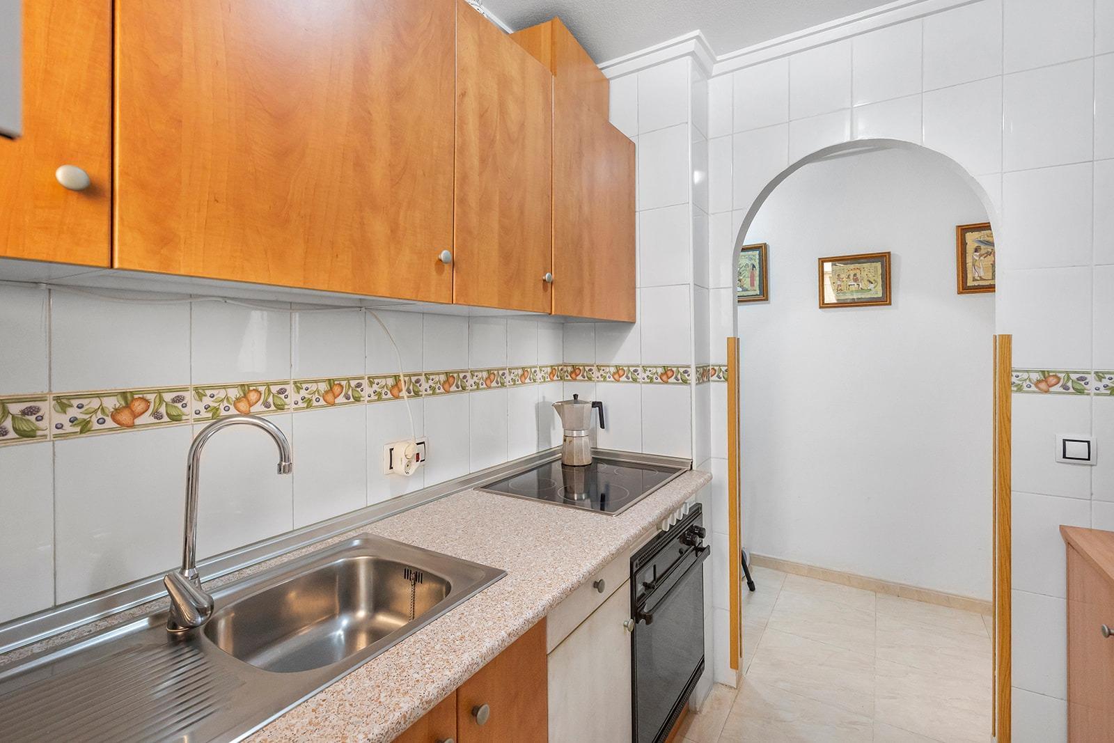 Apartment in Torrevieja (Estacion De Autobuses) — image 6