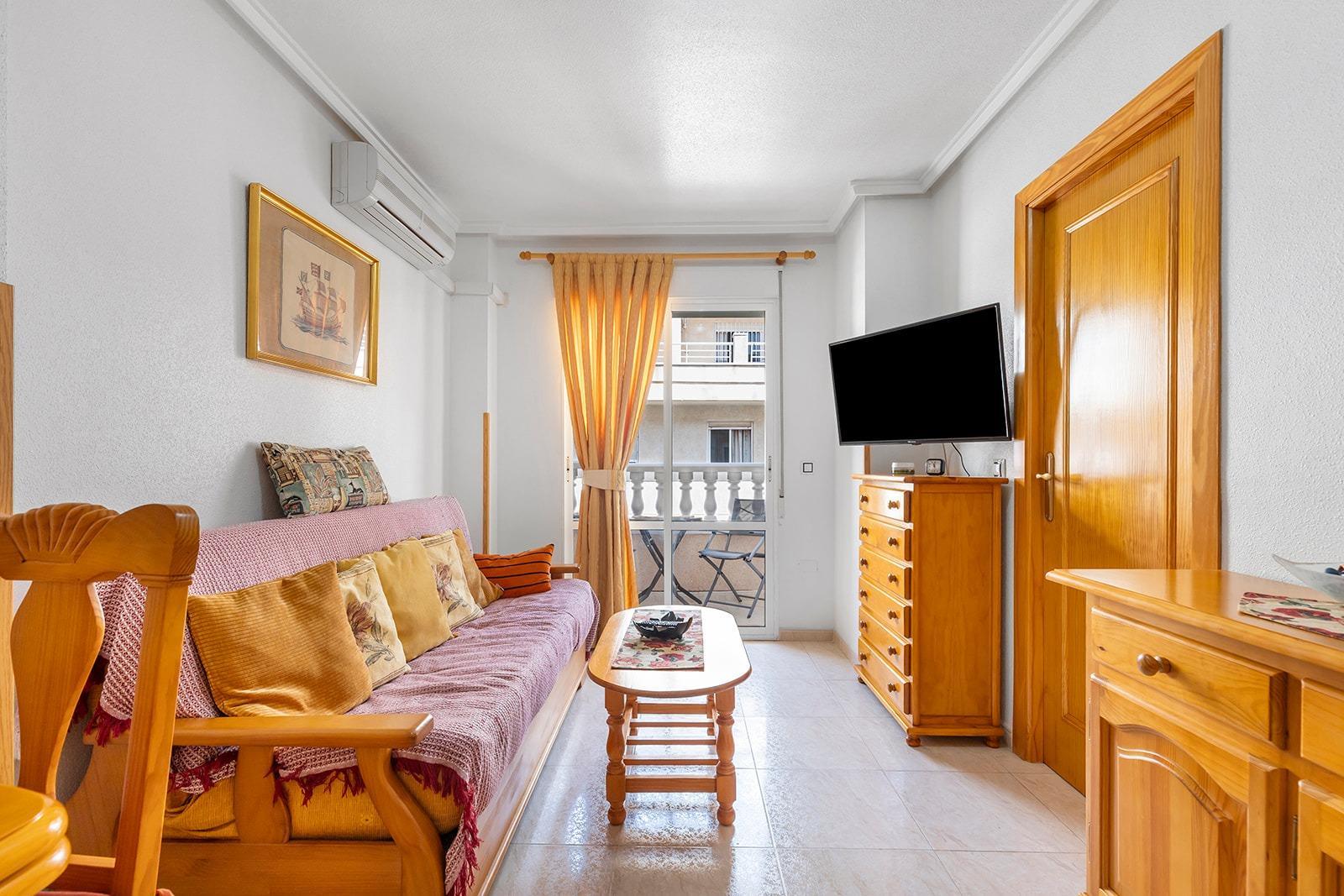 Apartment in Torrevieja (Estacion De Autobuses) — image 7