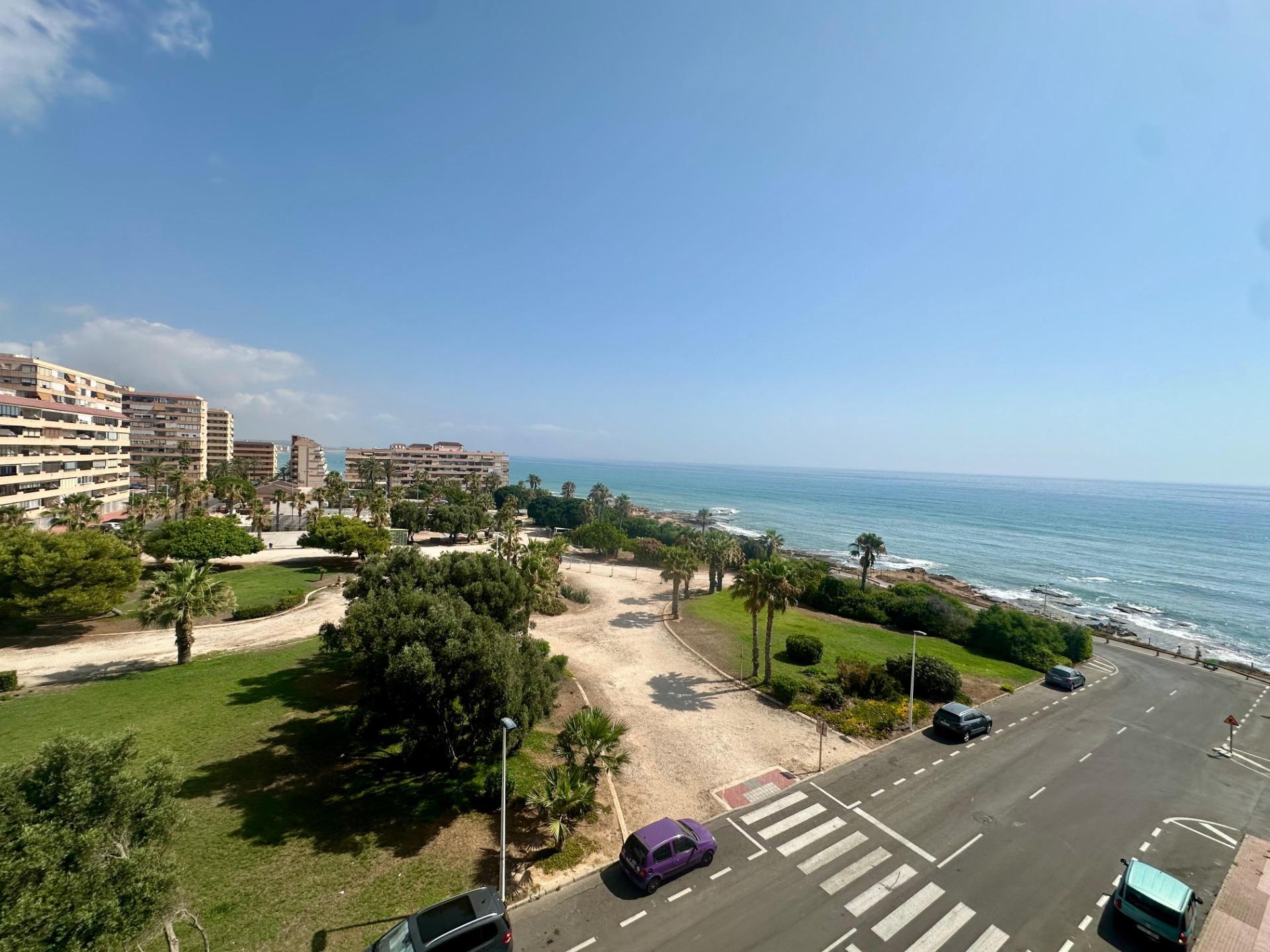 Apartment in Torrevieja (Cabo Cervera) — image 2