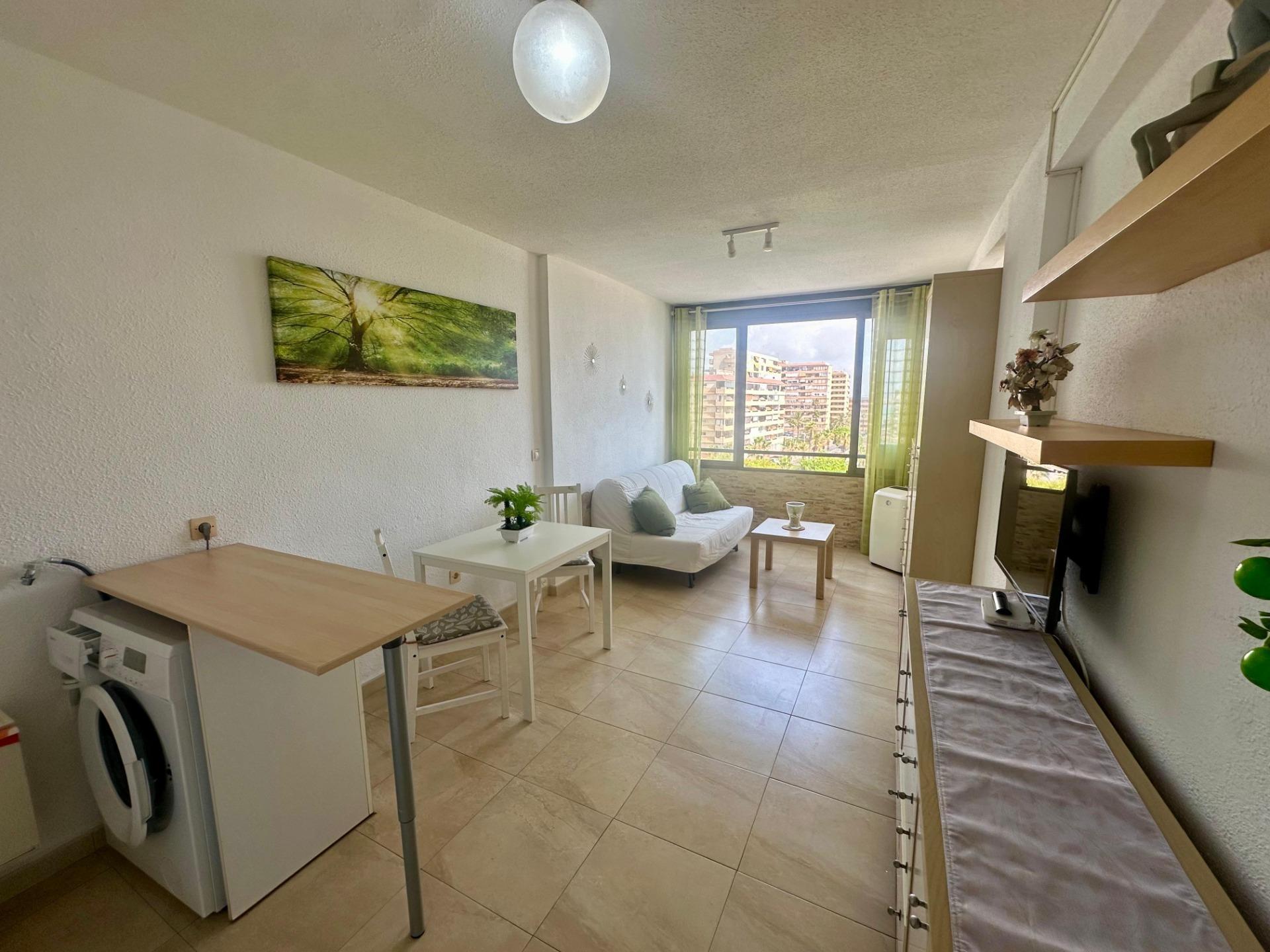 Apartment in Torrevieja (Cabo Cervera) — image 3