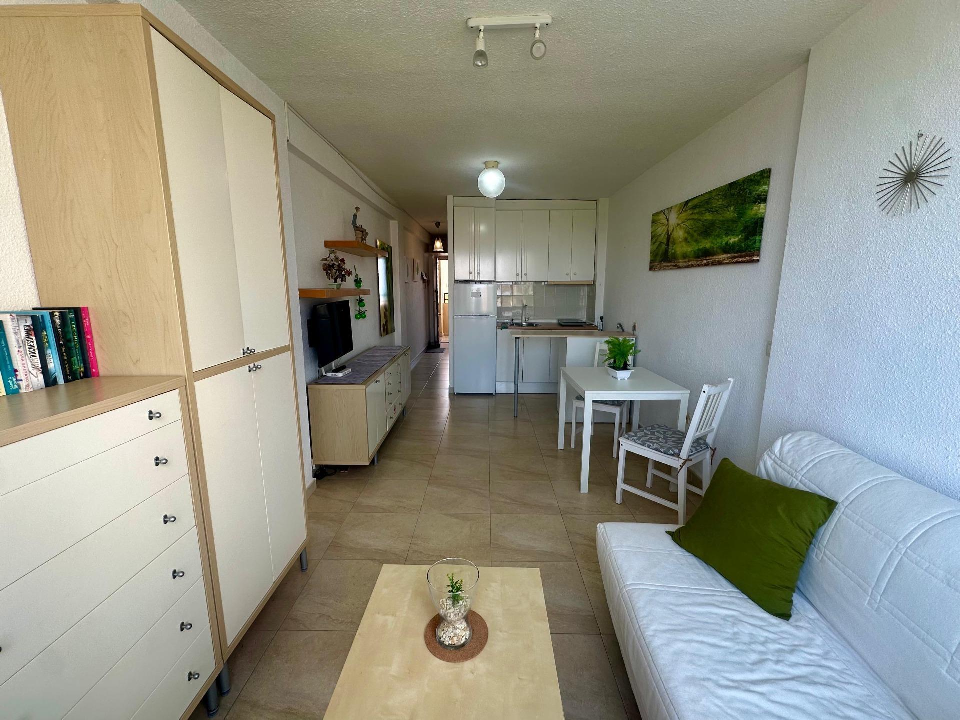 Apartment in Torrevieja (Cabo Cervera) — image 4
