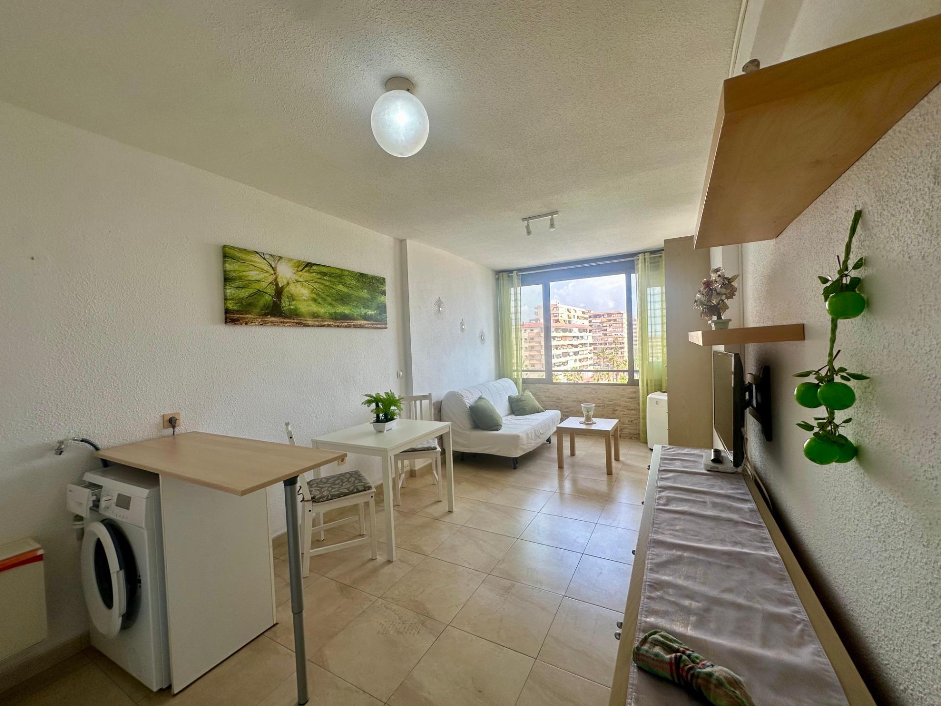 Apartment in Torrevieja (Cabo Cervera) — image 5