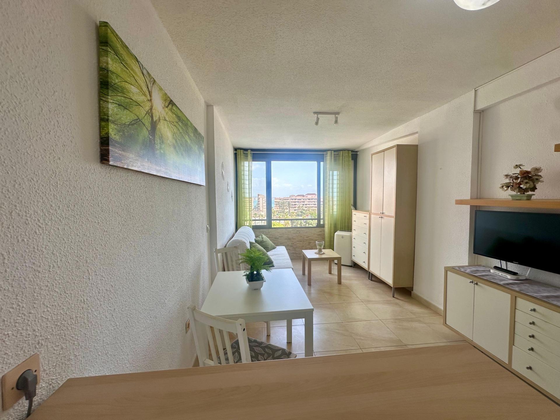 Apartment in Torrevieja (Cabo Cervera) — image 6