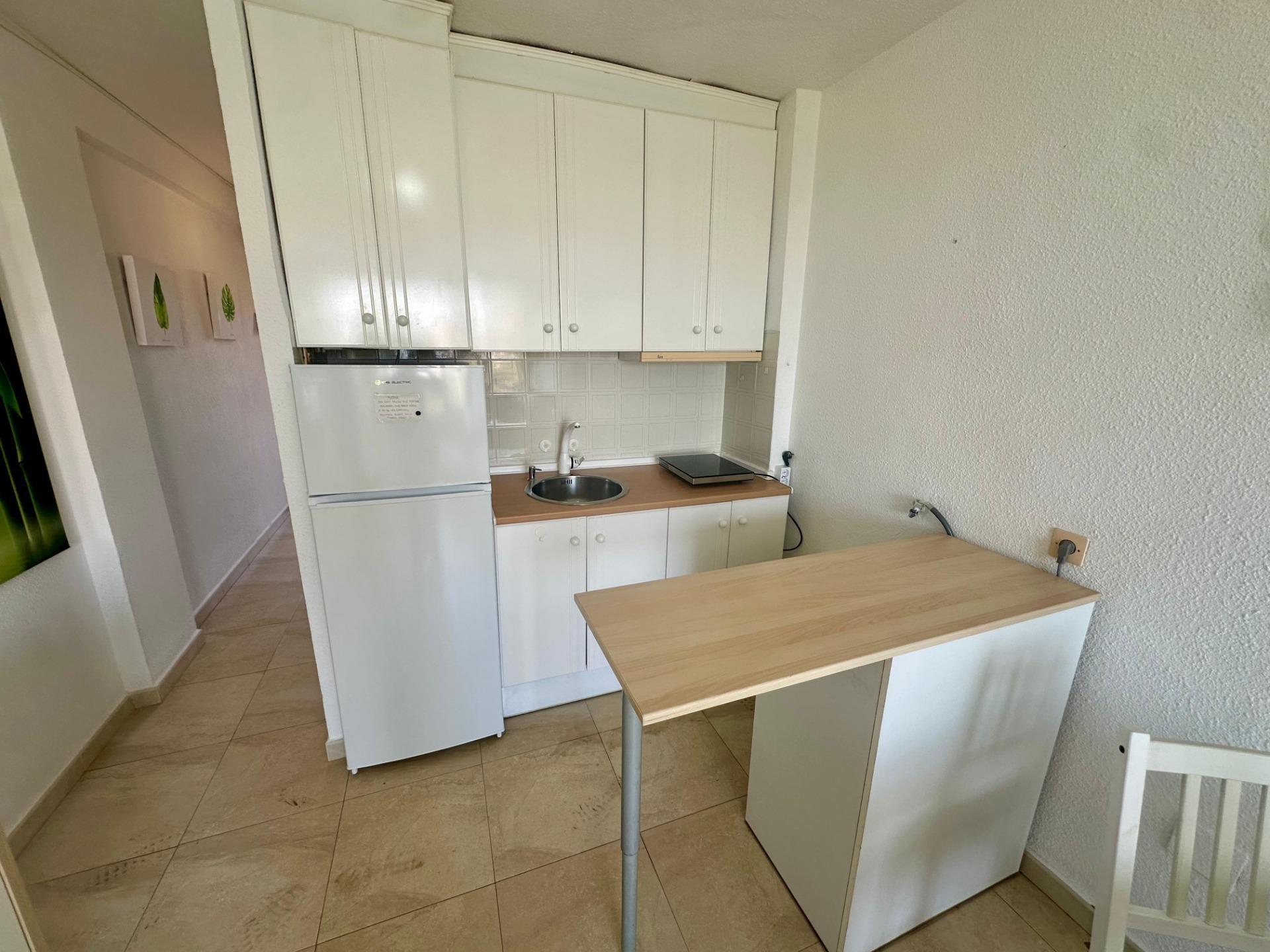 Apartment in Torrevieja (Cabo Cervera) — image 7
