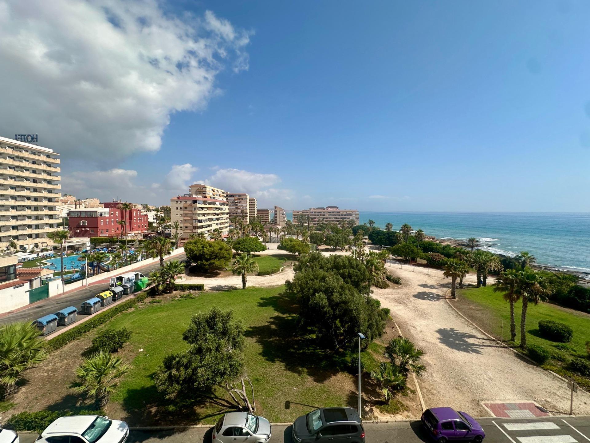 Apartment - Torrevieja (Cabo cervera) — image 1
