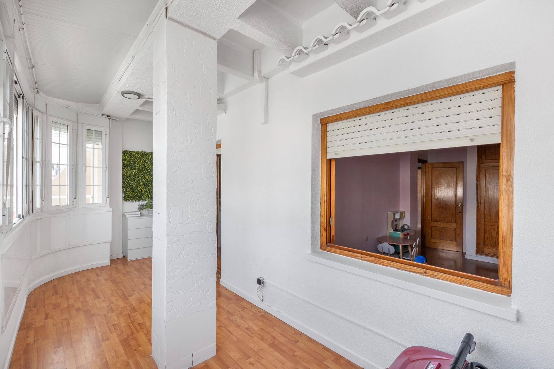 Penthouse in Torrevieja (Playa Del Cura) — image 2