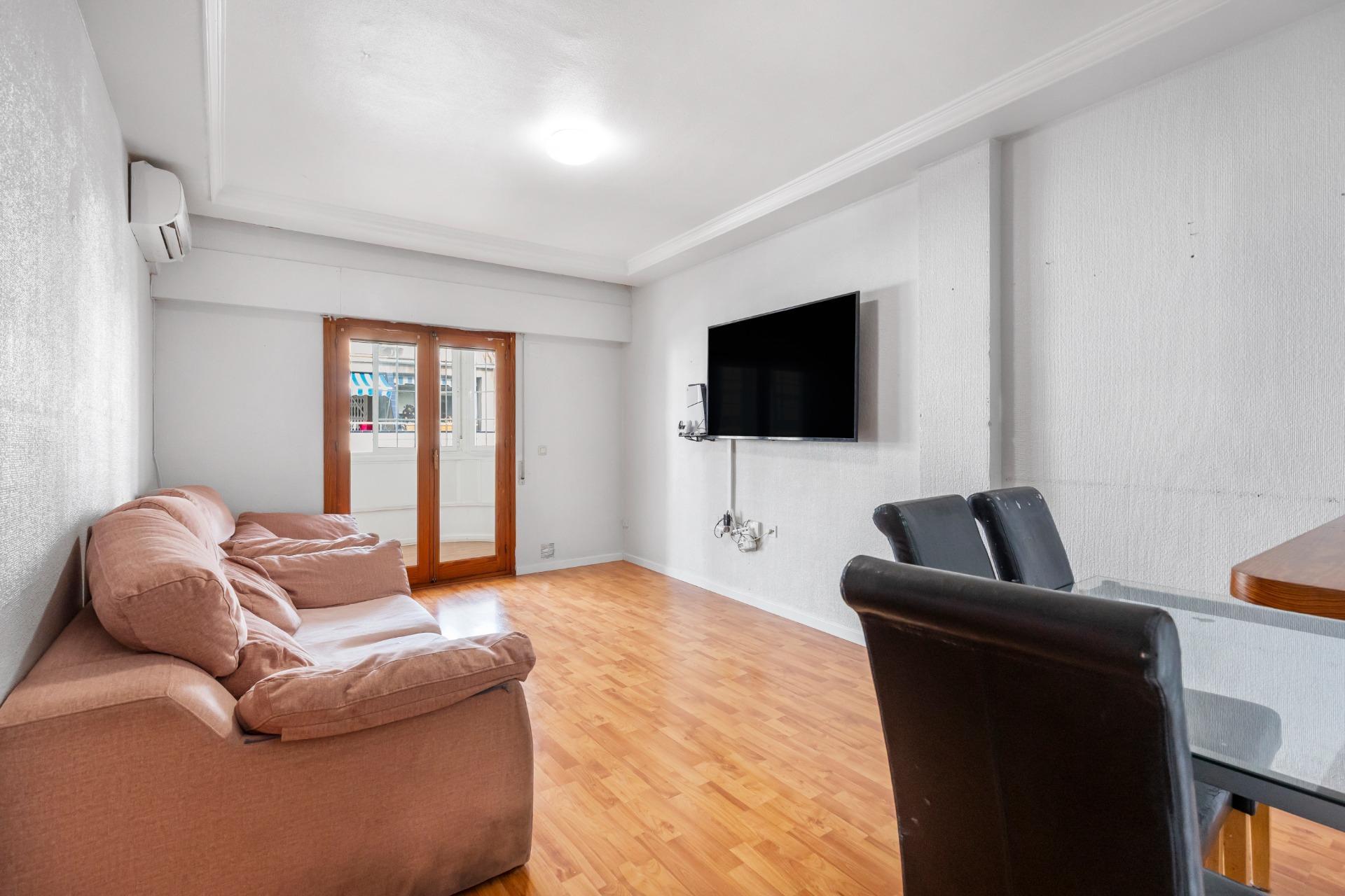 Penthouse in Torrevieja (Playa Del Cura) — image 7