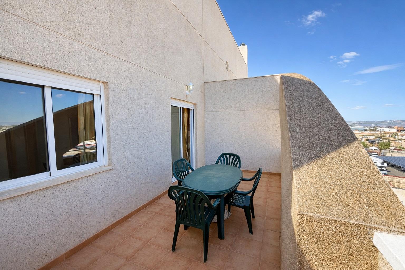 Penthouse in Torrevieja (Centro) — image 2