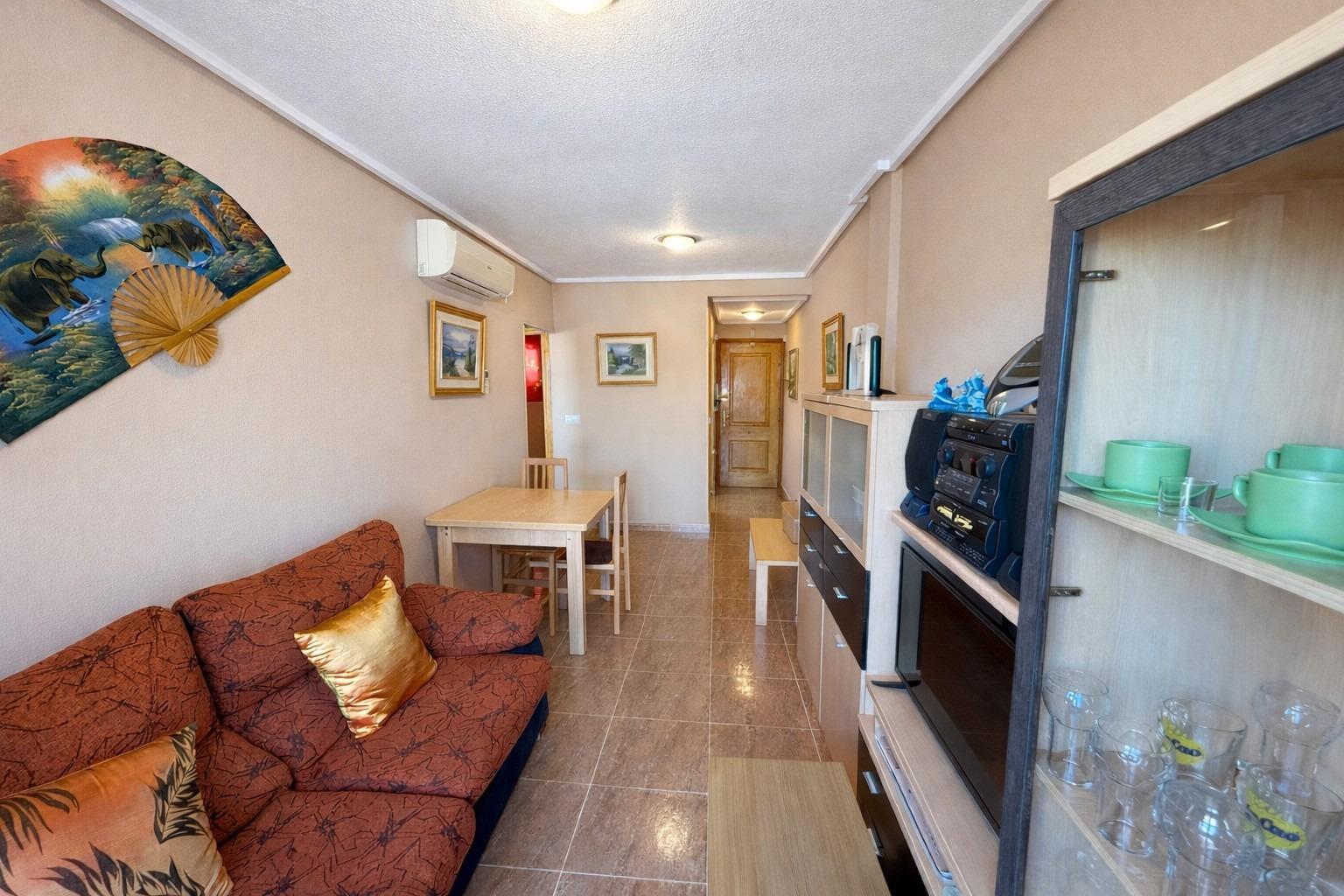 Penthouse in Torrevieja (Centro) — image 4