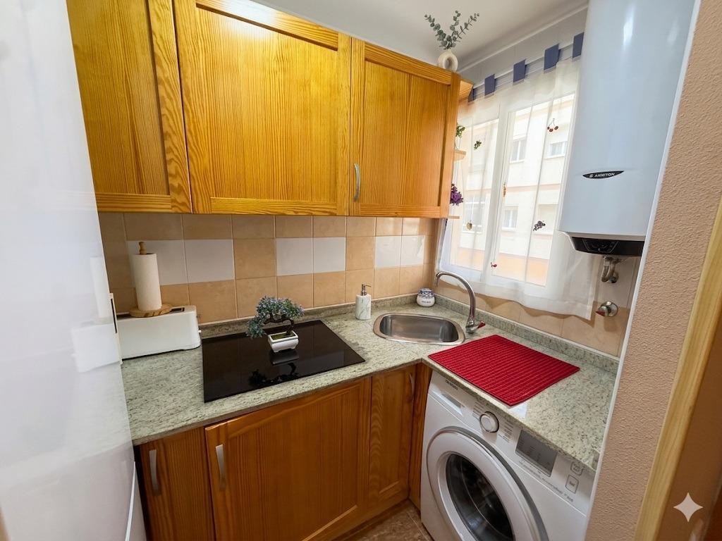 Penthouse in Torrevieja (Centro) — image 5